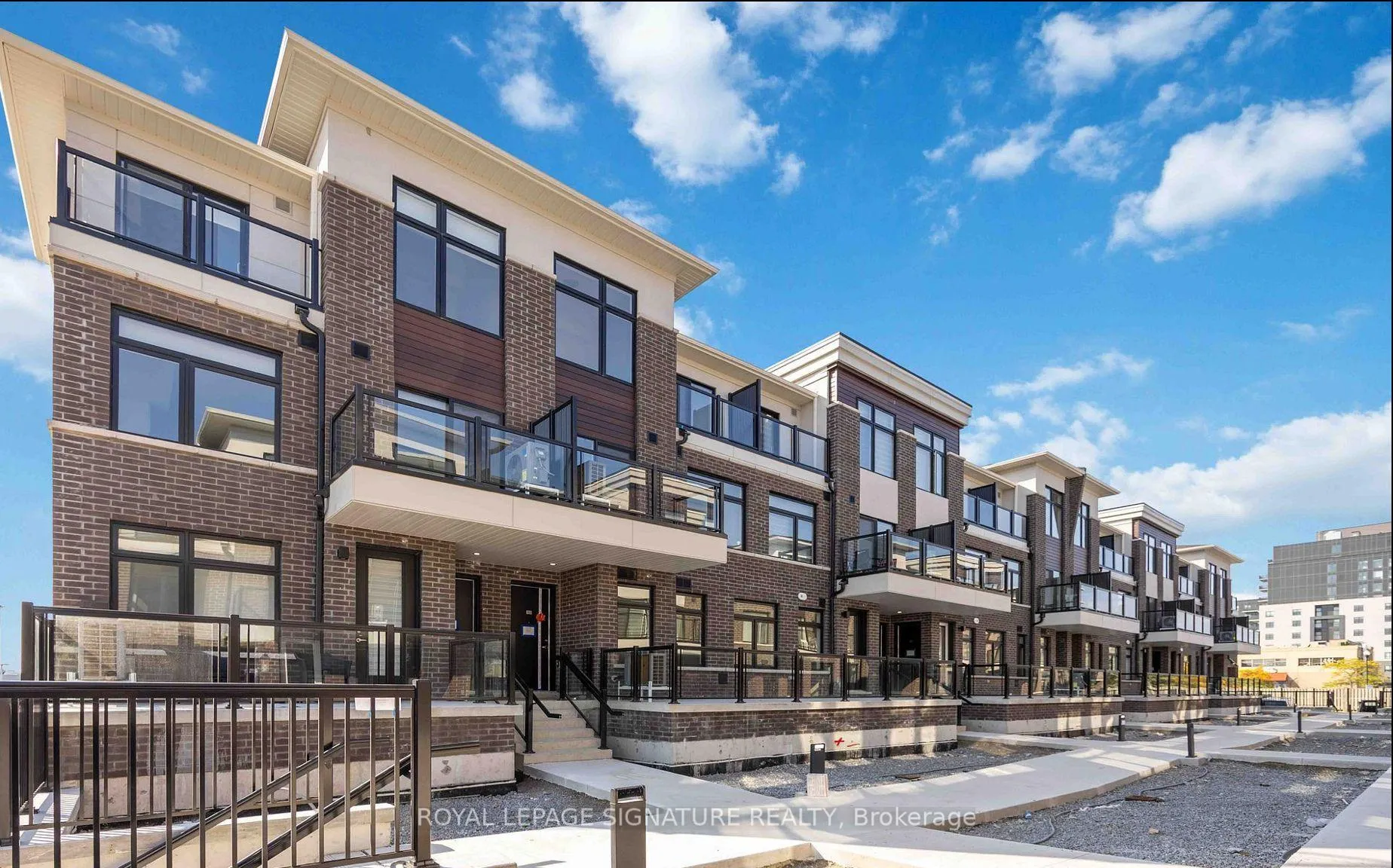 Photo 1 of Unit 326, 755 Omega Drive, Pickering, Woodlands — HOMEH