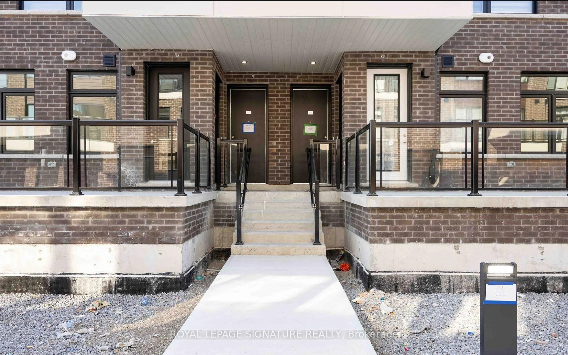 Photo 2 of Unit 326, 755 Omega Drive, Pickering, Woodlands — HOMEH