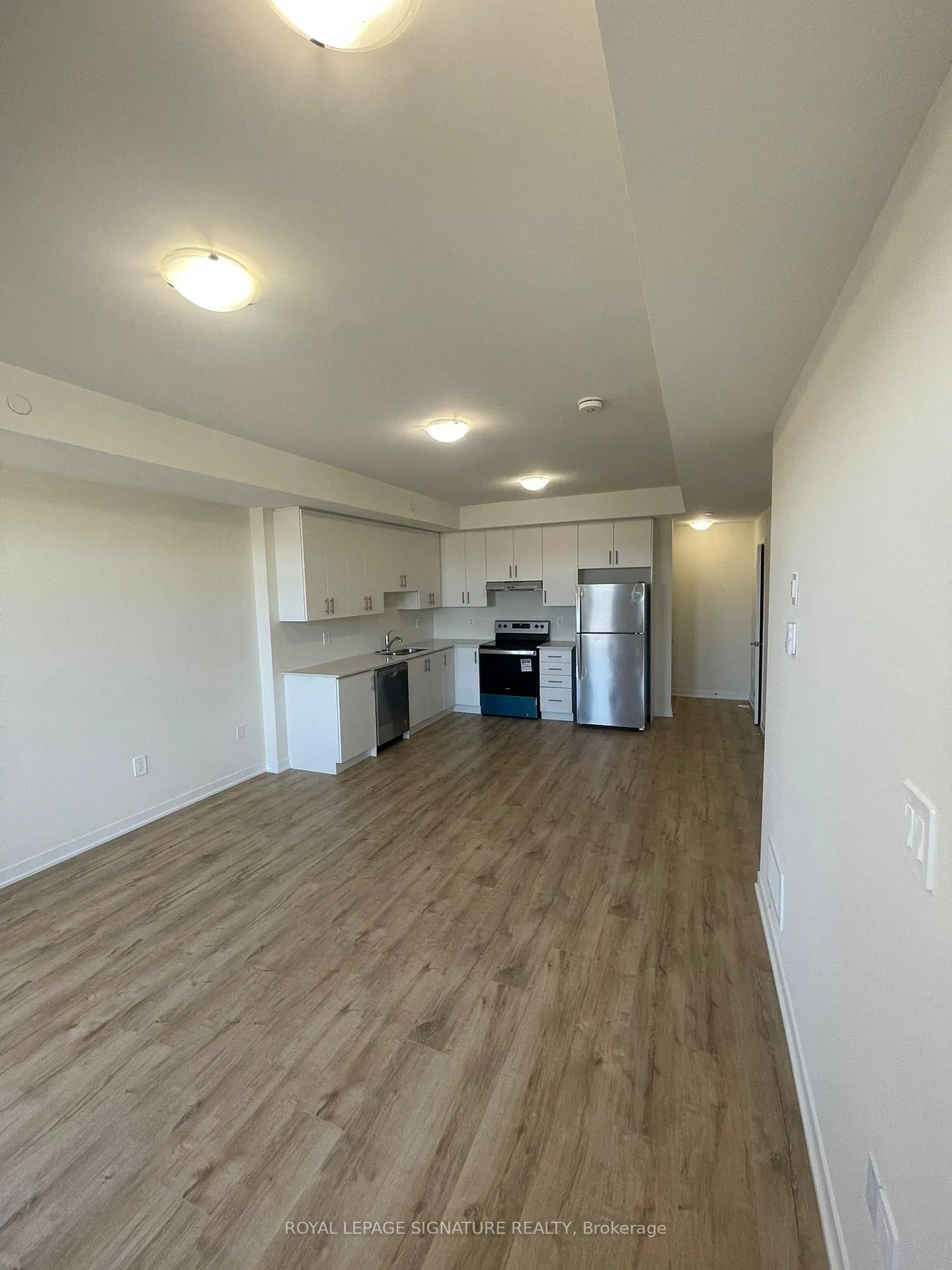 Photo 4 of Unit 326, 755 Omega Drive, Pickering, Woodlands — HOMEH