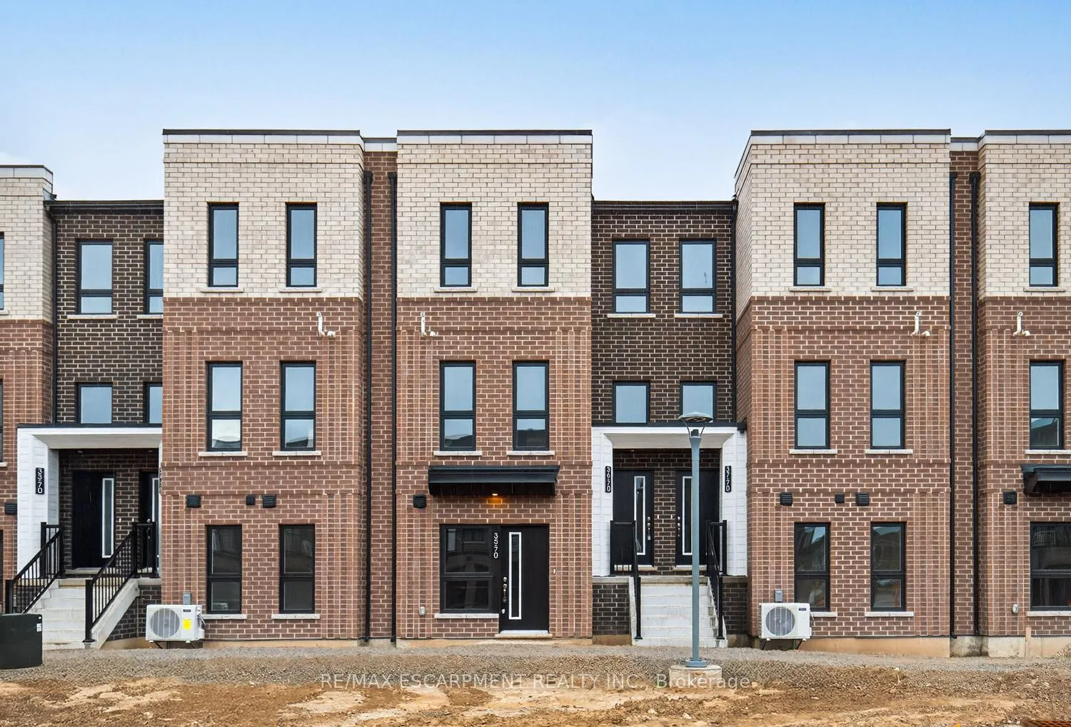 Front of Unit 36, 70 Kenesky Drive