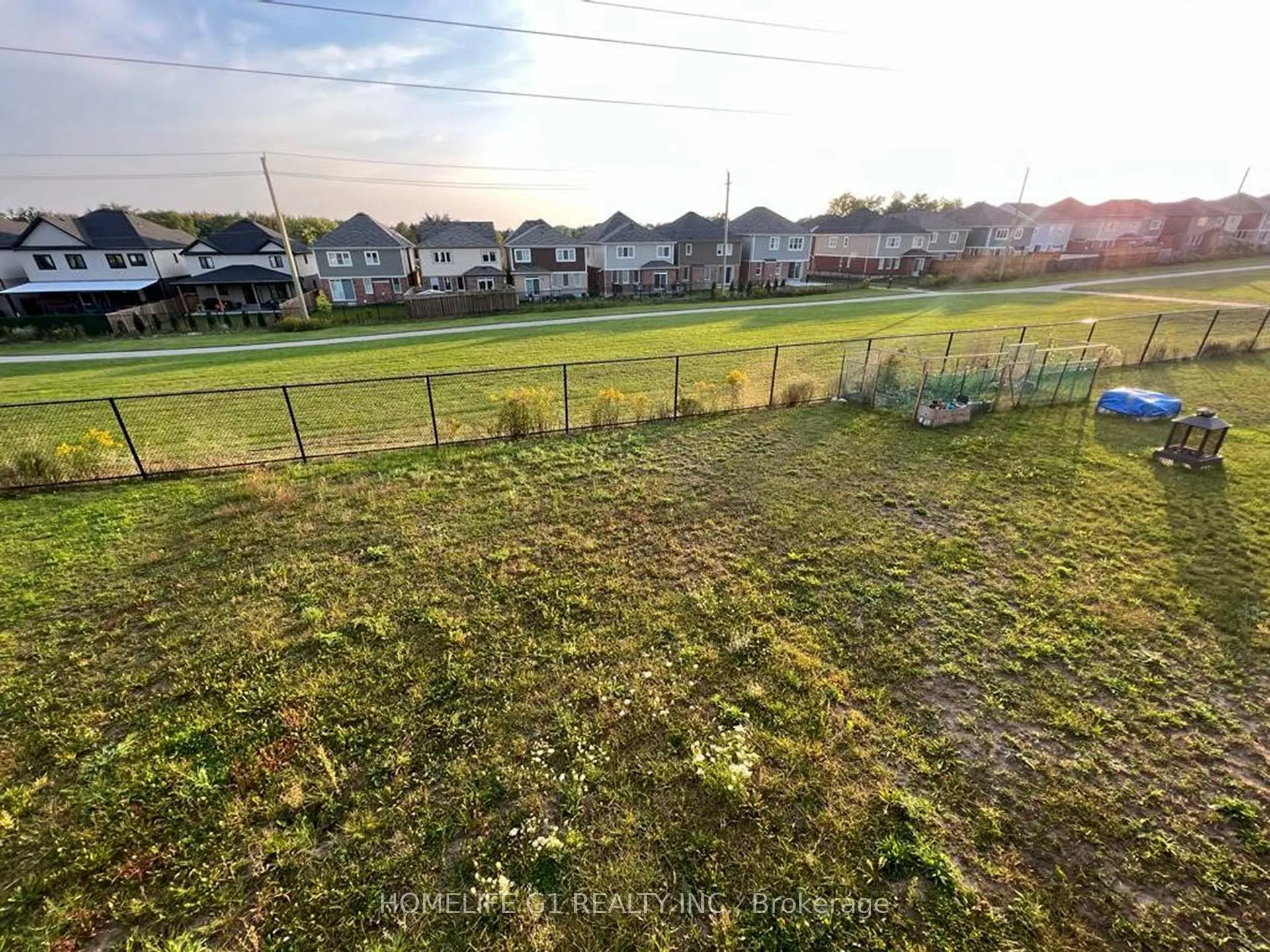 Photo 13 of 118 Watermill Street, Kitchener, Doon South — HOMEH