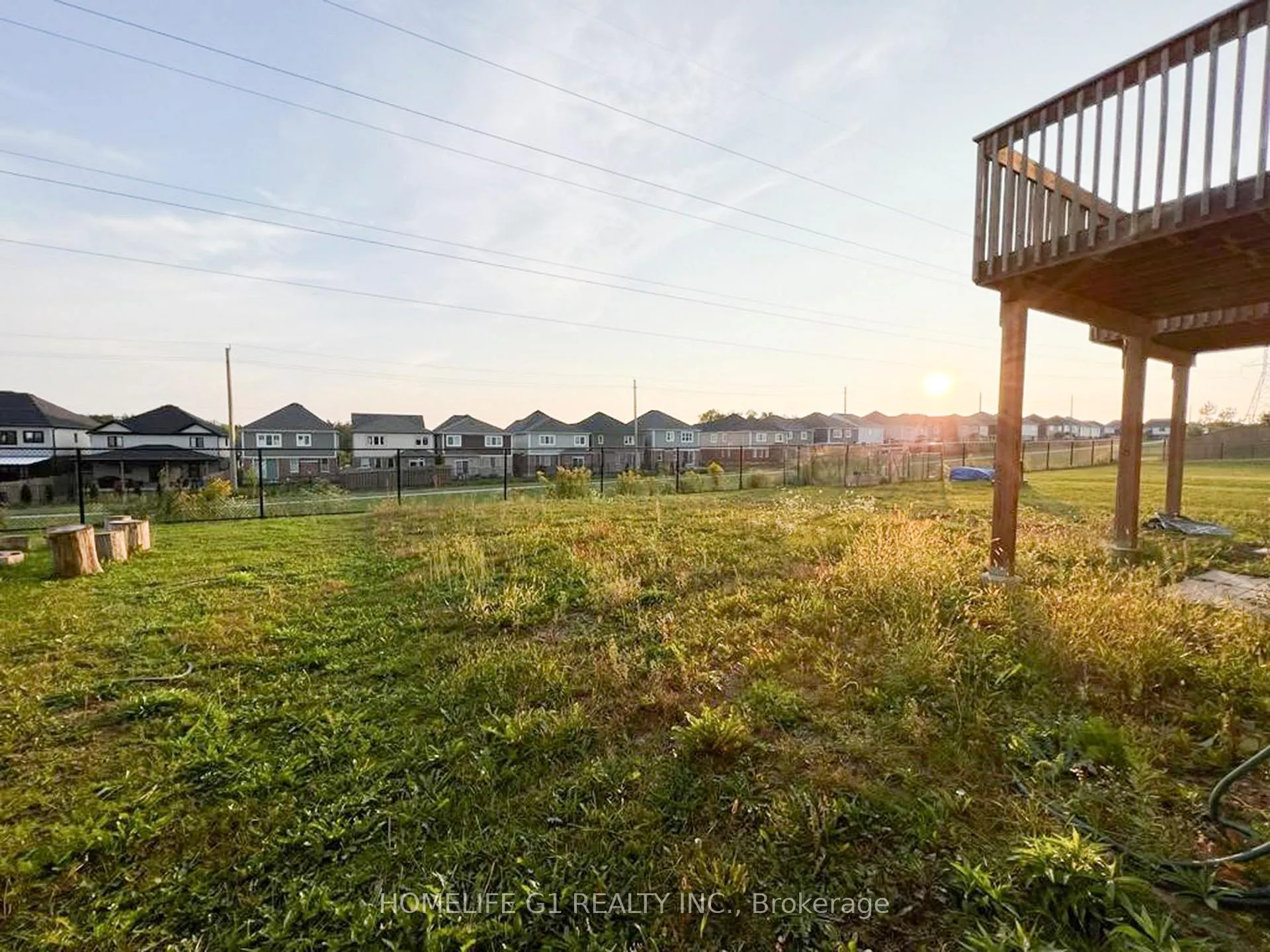 Photo 15 of 118 Watermill Street, Kitchener, Doon South — HOMEH