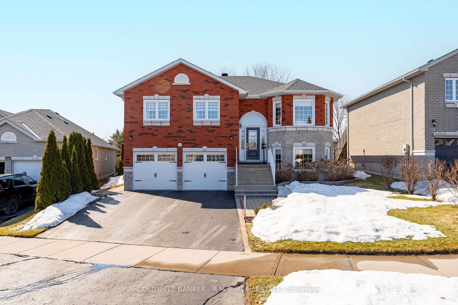 Photo 1 of 1141 Ashland Court, Cobourg — HOMEH