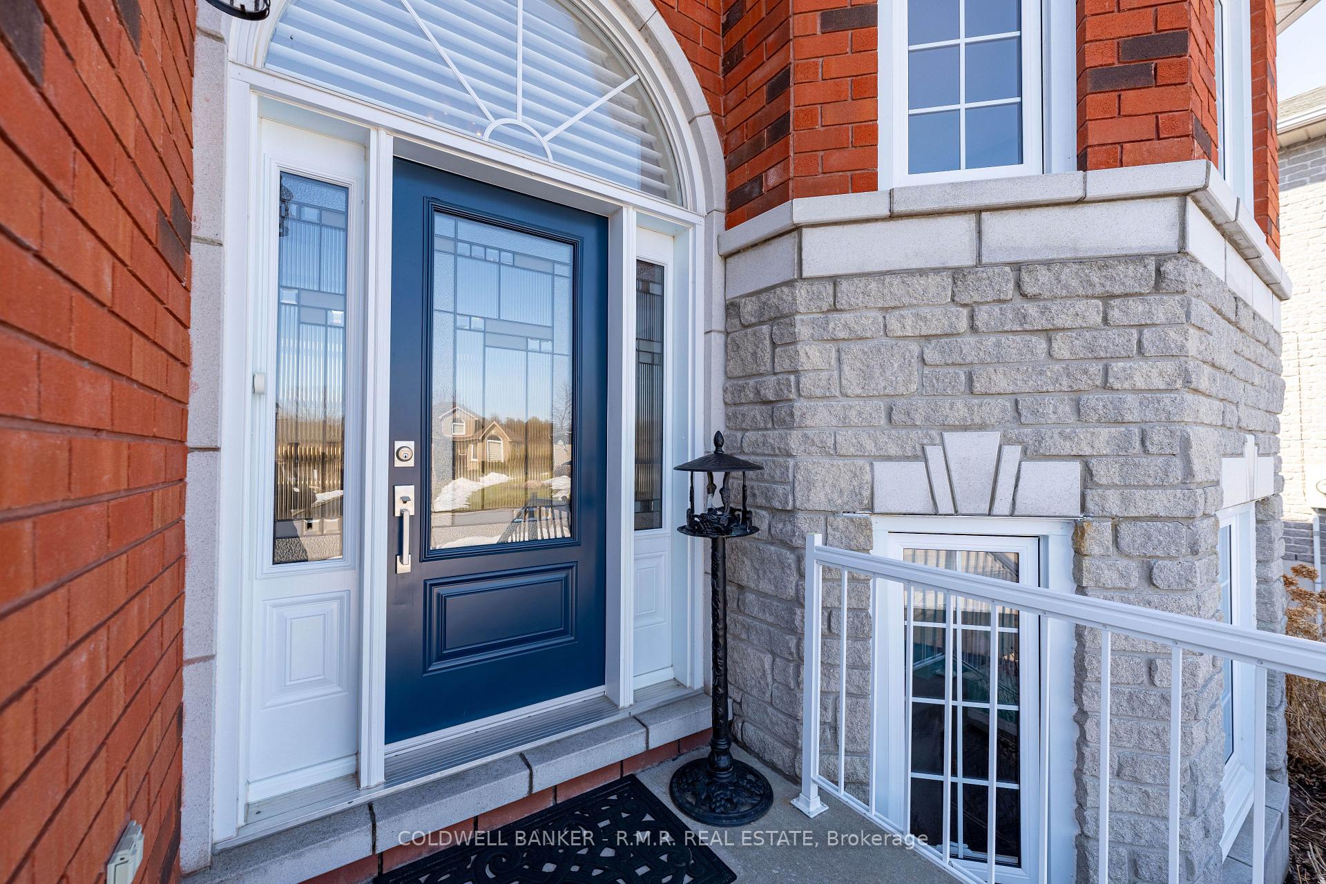 Photo 3 of 1141 Ashland Court, Cobourg — HOMEH