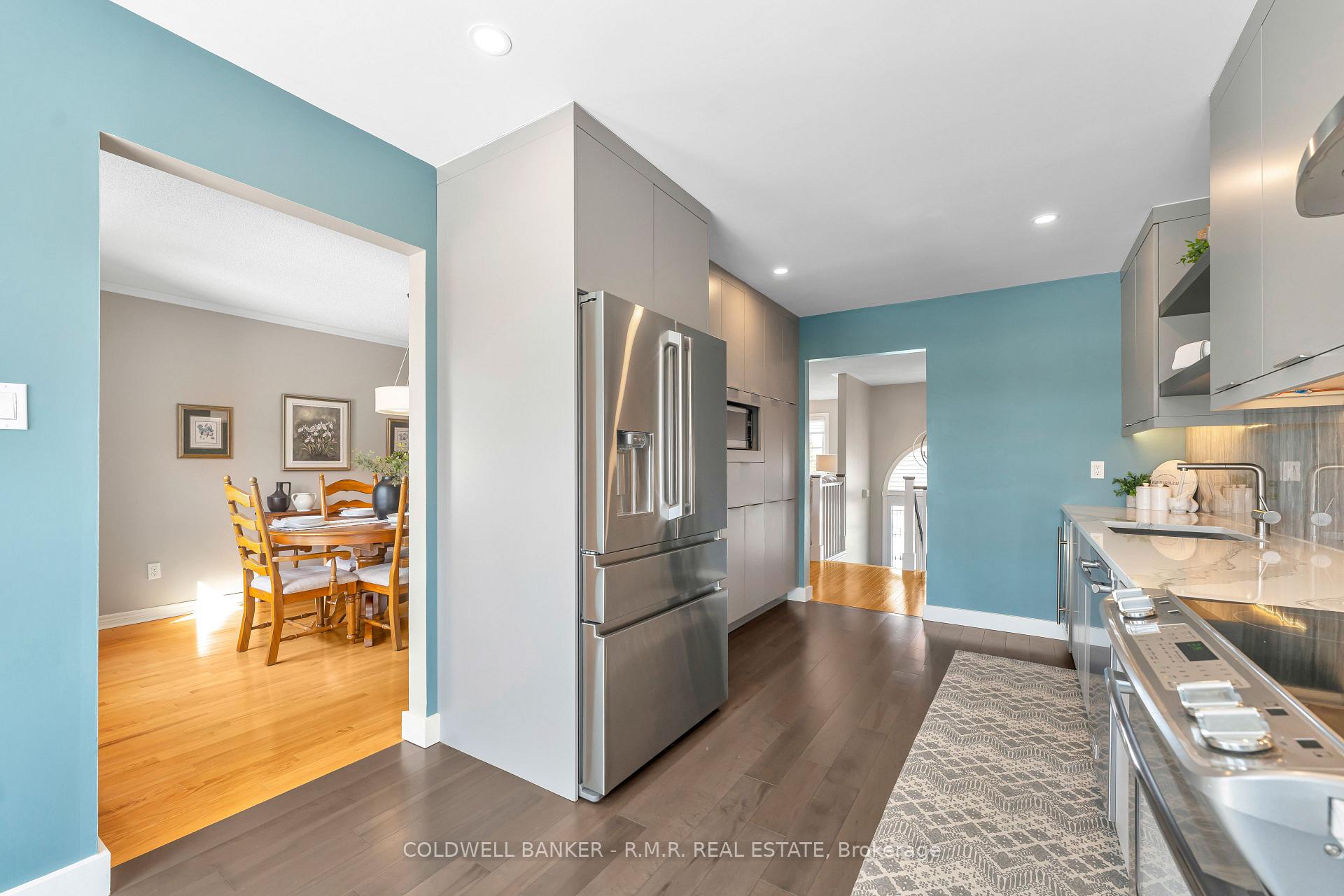 Photo 9 of 1141 Ashland Court, Cobourg — HOMEH