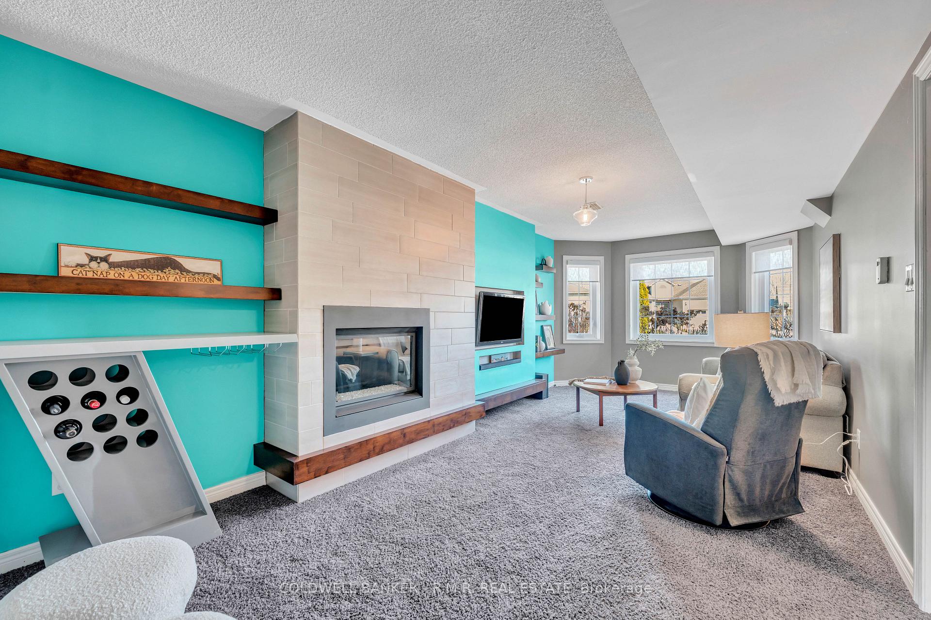 Photo 22 of 1141 Ashland Court, Cobourg — HOMEH