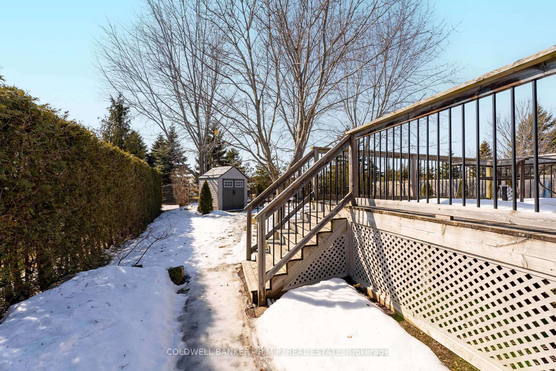 Photo 31 of 1141 Ashland Court, Cobourg — HOMEH