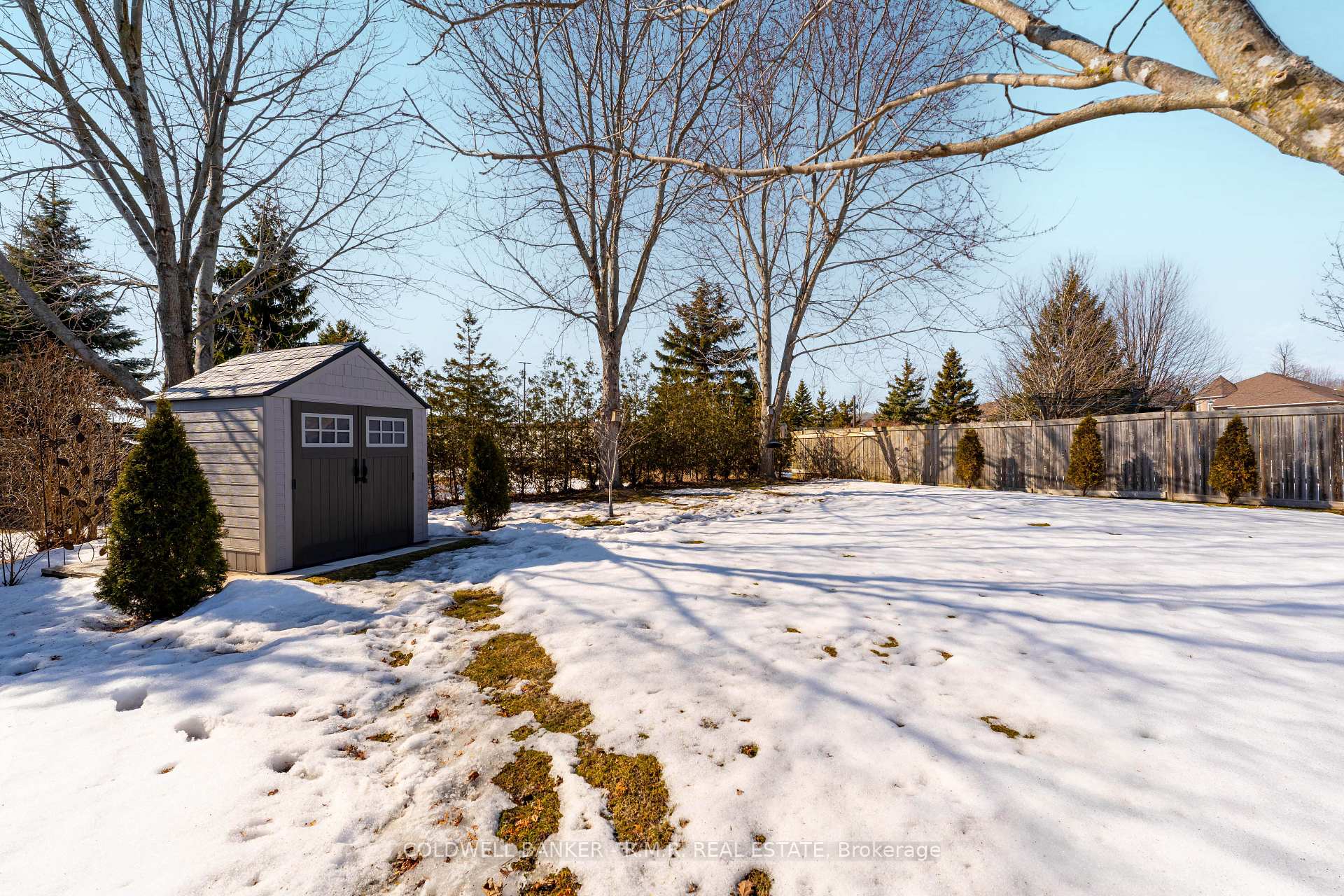 Photo 32 of 1141 Ashland Court, Cobourg — HOMEH