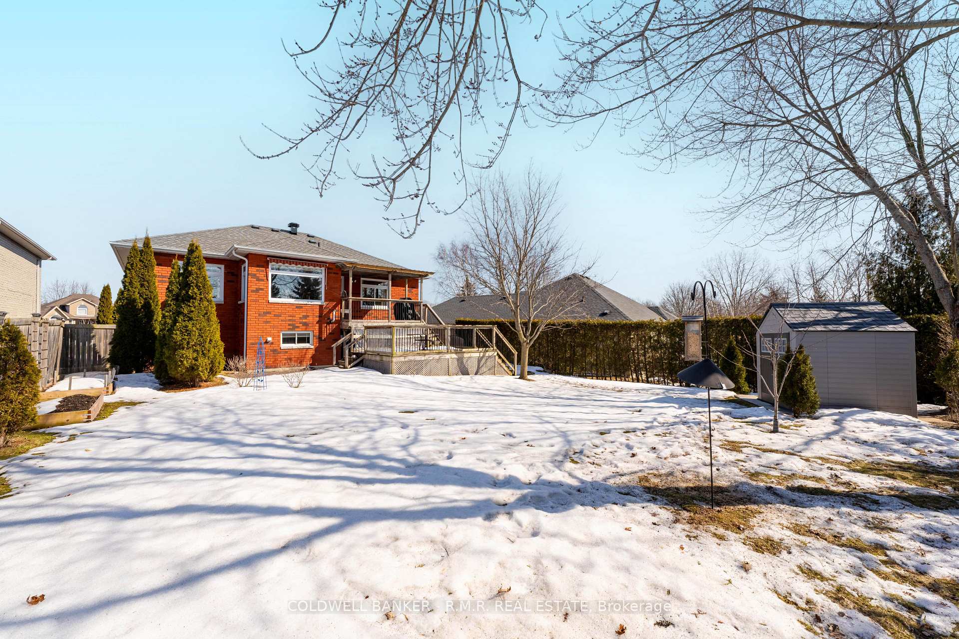 Photo 35 of 1141 Ashland Court, Cobourg — HOMEH