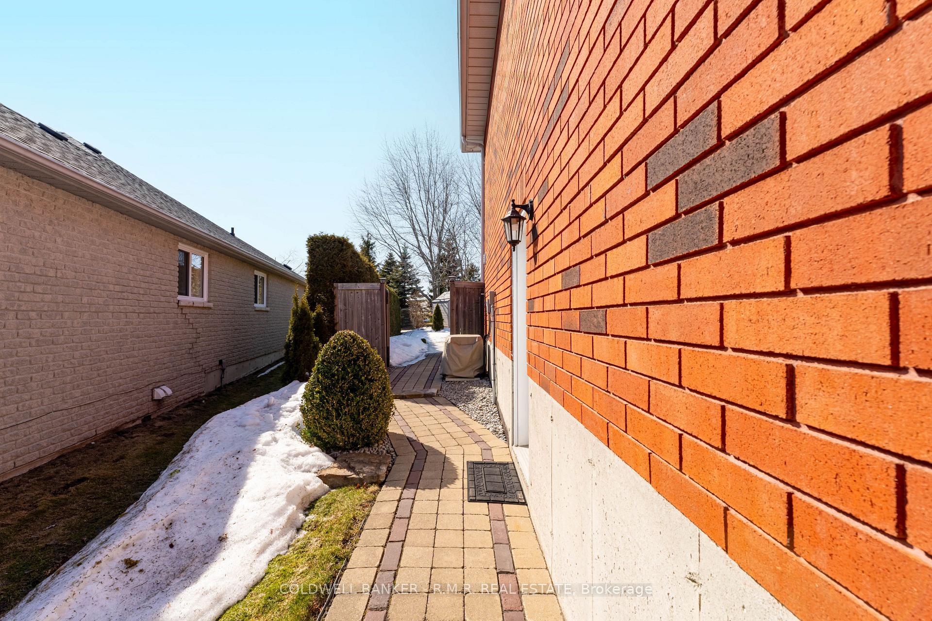 Photo 36 of 1141 Ashland Court, Cobourg — HOMEH