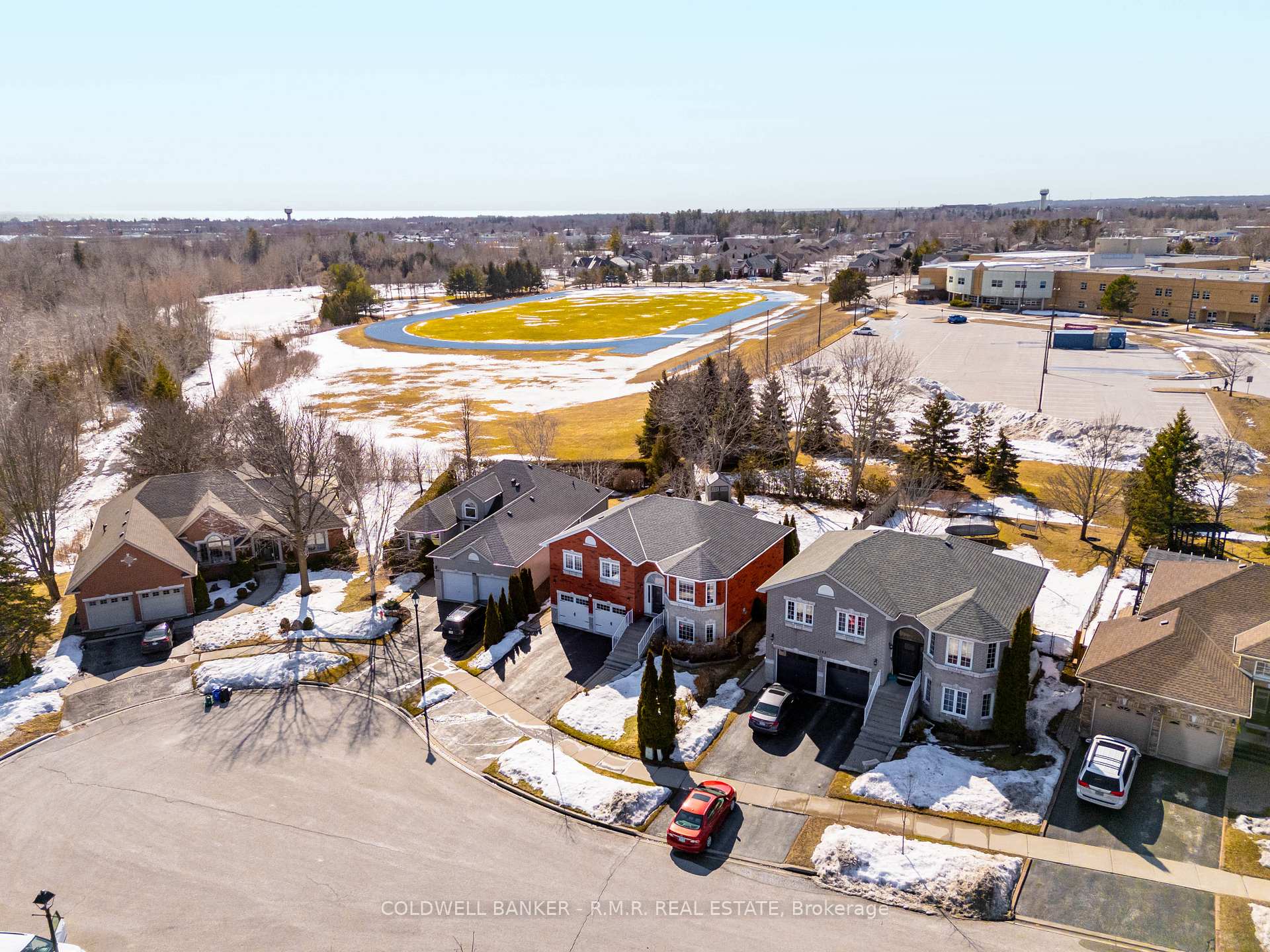 Photo 40 of 1141 Ashland Court, Cobourg — HOMEH