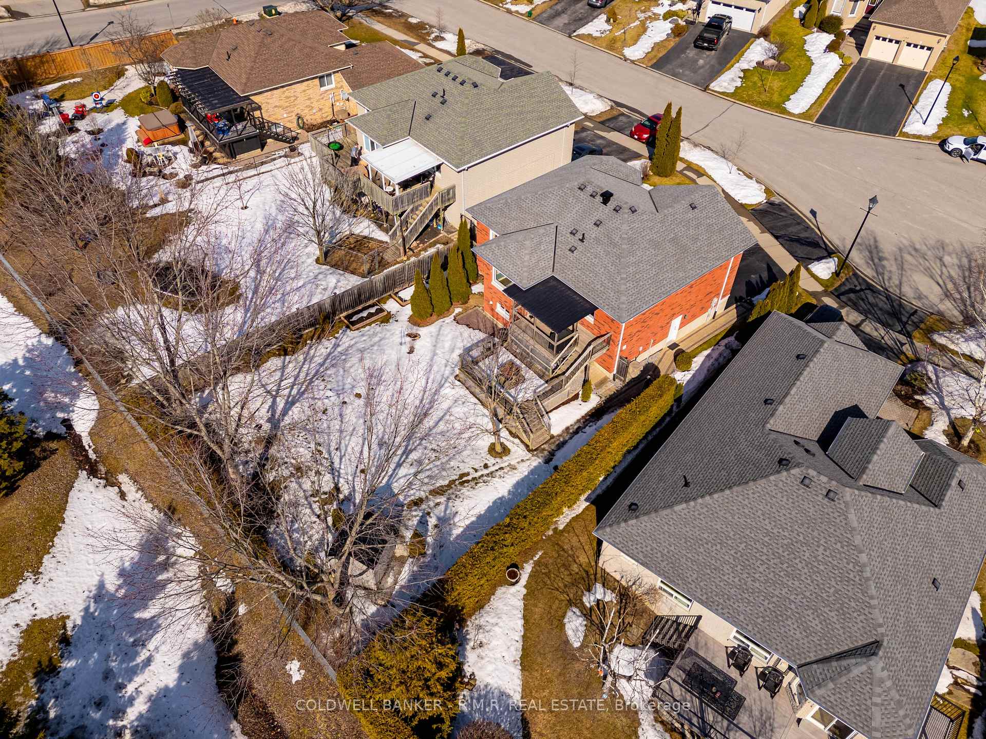 Photo 42 of 1141 Ashland Court, Cobourg — HOMEH