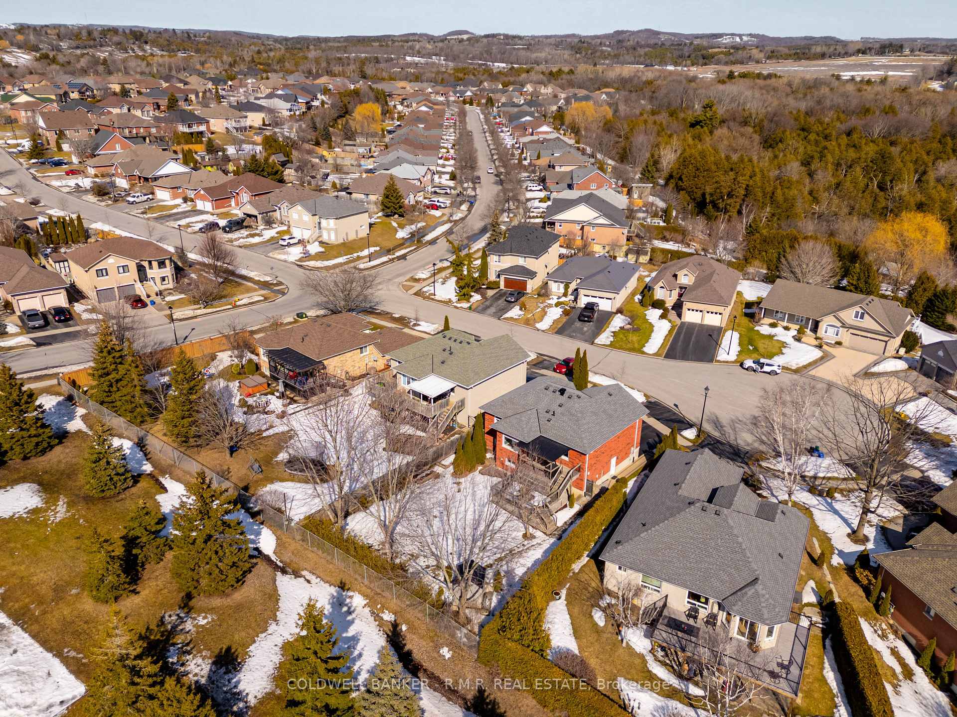 Photo 43 of 1141 Ashland Court, Cobourg — HOMEH