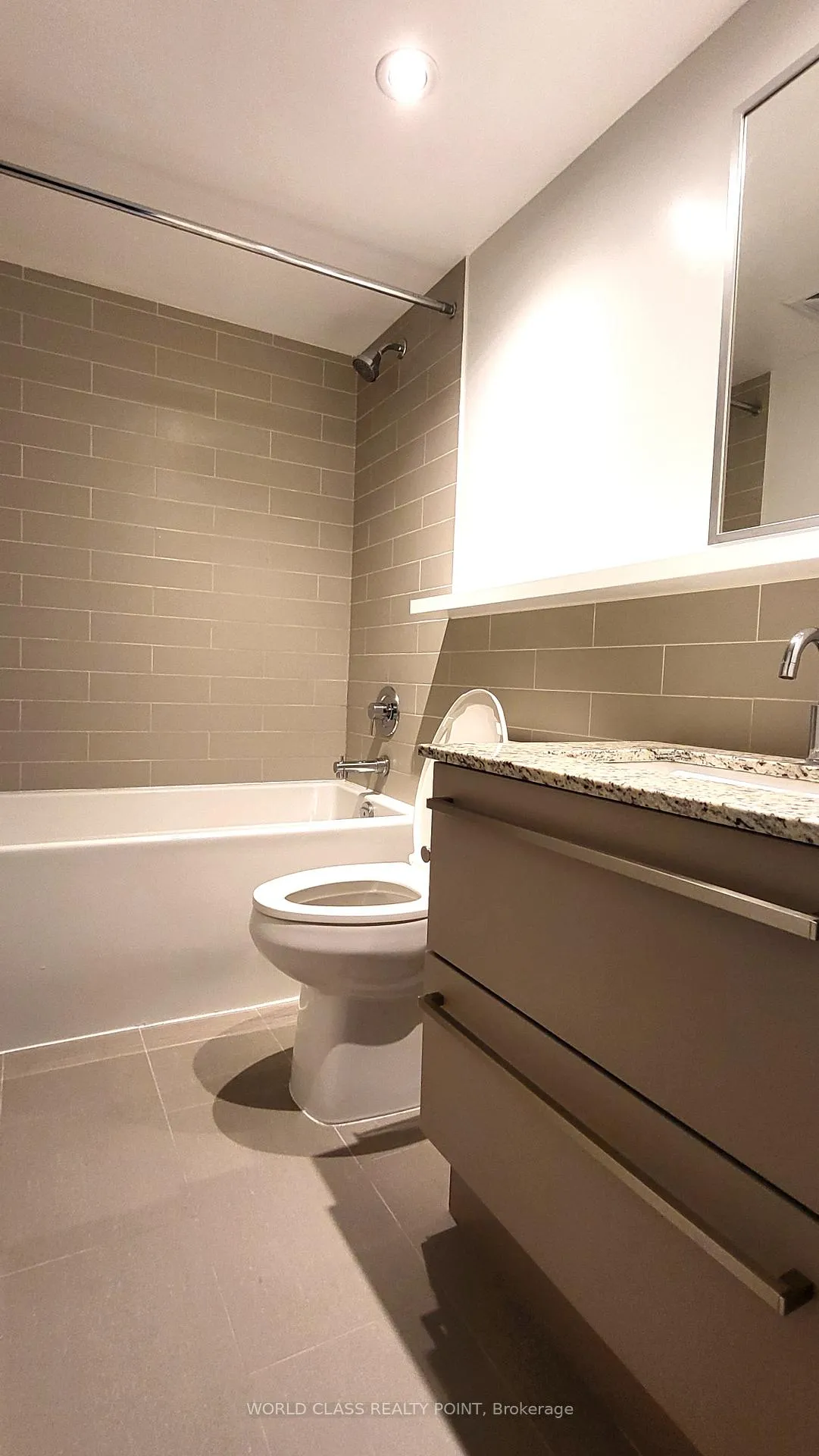 Photo 8 of Unit 521, 120 Varna Drive, Toronto, Englemount-Lawrence — HOMEH