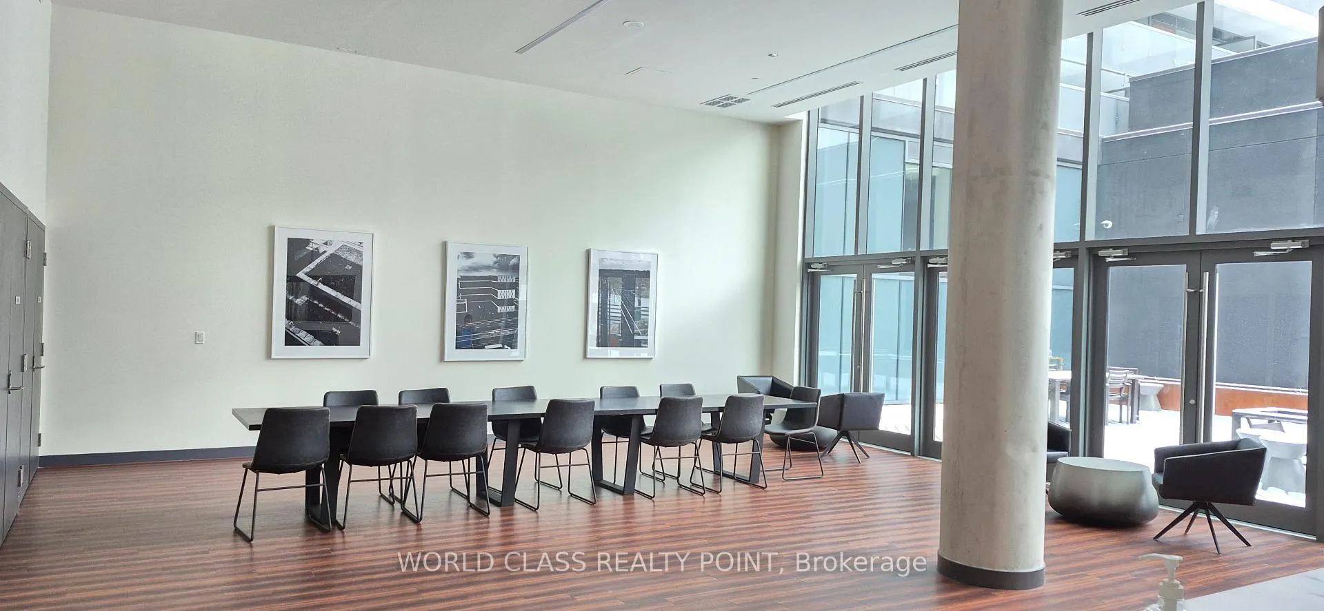 Photo 17 of Unit 521, 120 Varna Drive, Toronto, Englemount-Lawrence — HOMEH