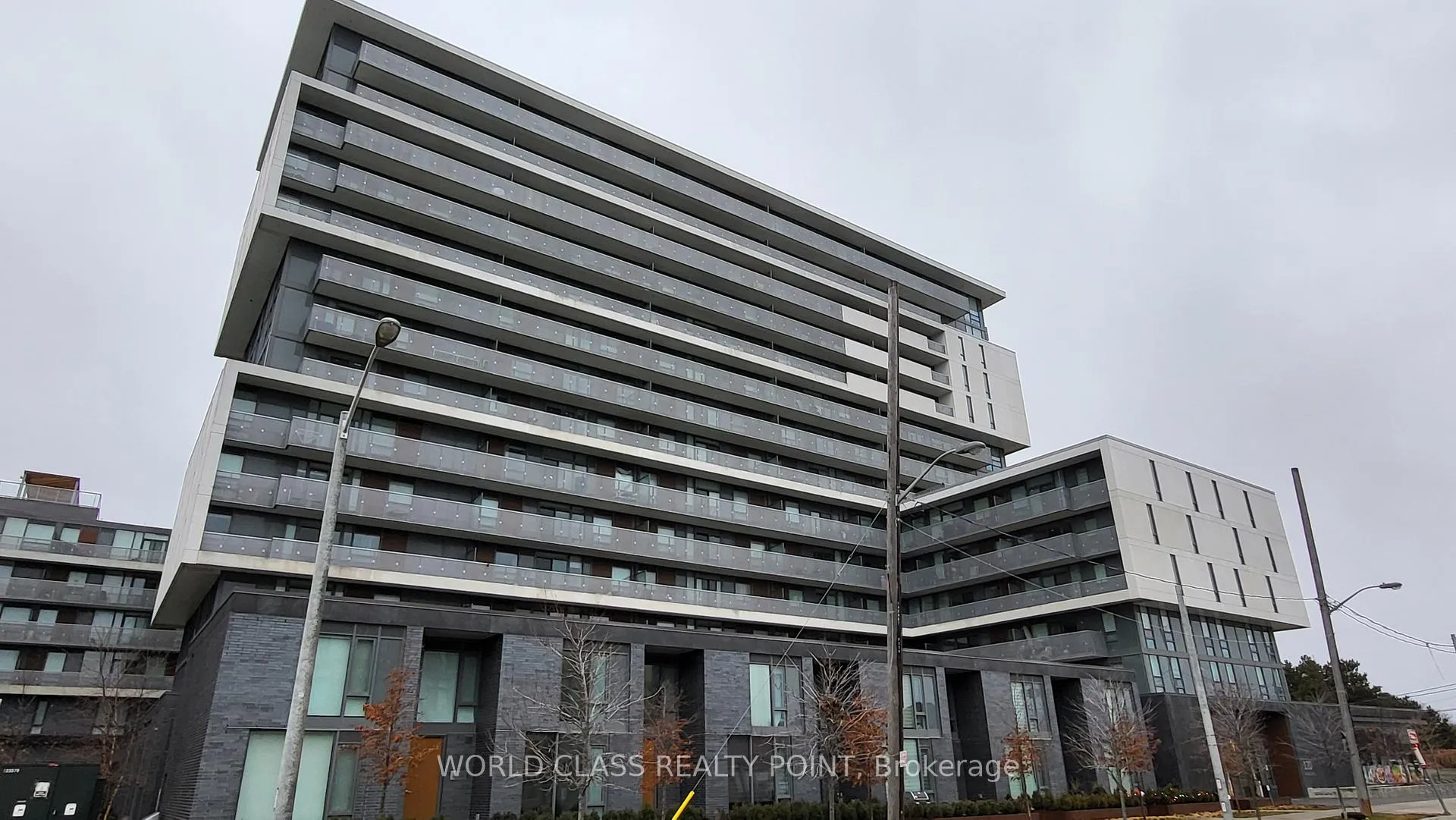 Photo 20 of Unit 521, 120 Varna Drive, Toronto, Englemount-Lawrence — HOMEH