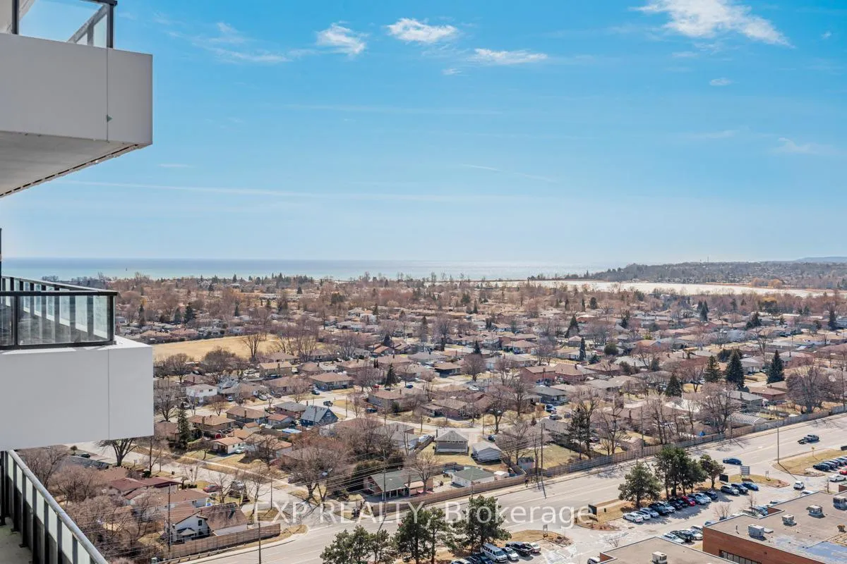 Photo 1 of Unit 2010, 1435 Celebration Drive, Pickering, Bay Ridges — HOMEH