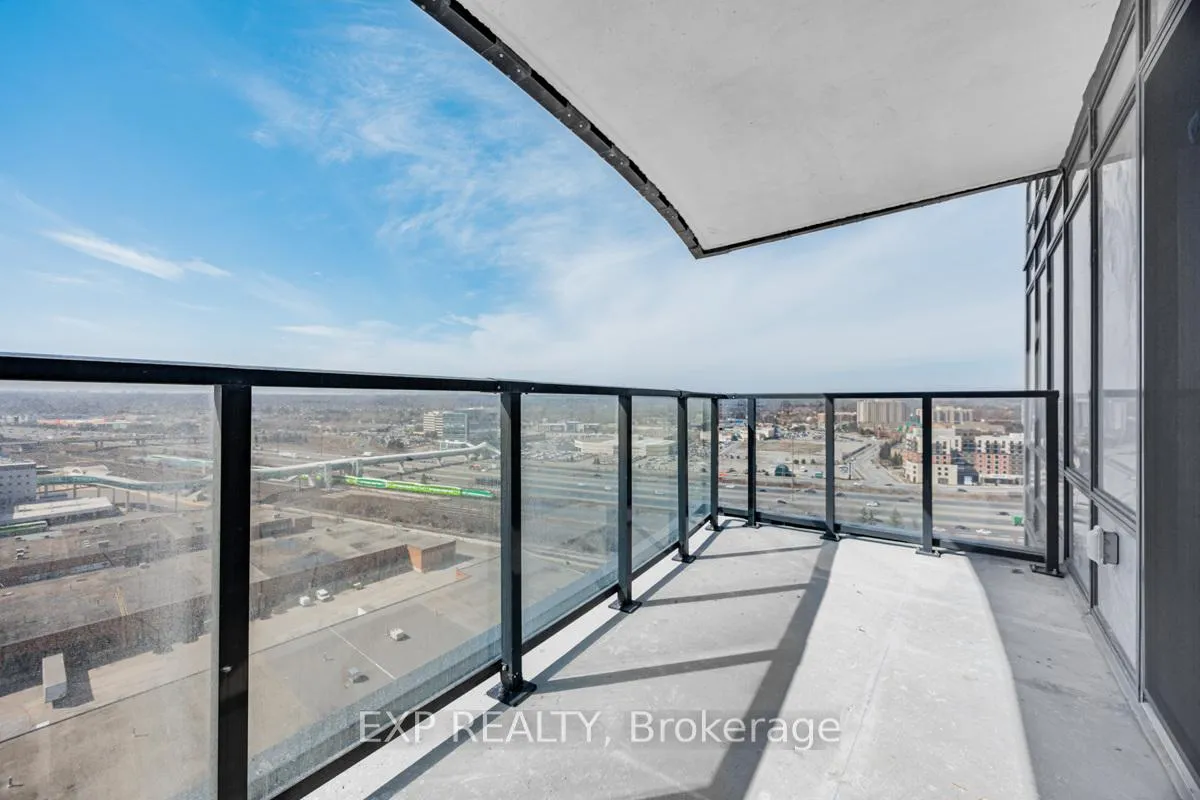 Photo 6 of Unit 2010, 1435 Celebration Drive, Pickering, Bay Ridges — HOMEH