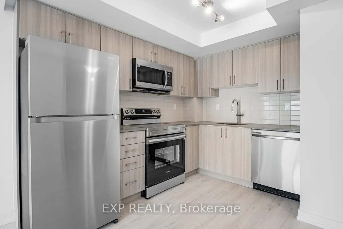 Photo 9 of Unit 2010, 1435 Celebration Drive, Pickering, Bay Ridges — HOMEH