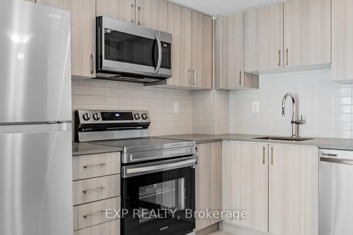 Photo 10 of Unit 2010, 1435 Celebration Drive, Pickering, Bay Ridges — HOMEH