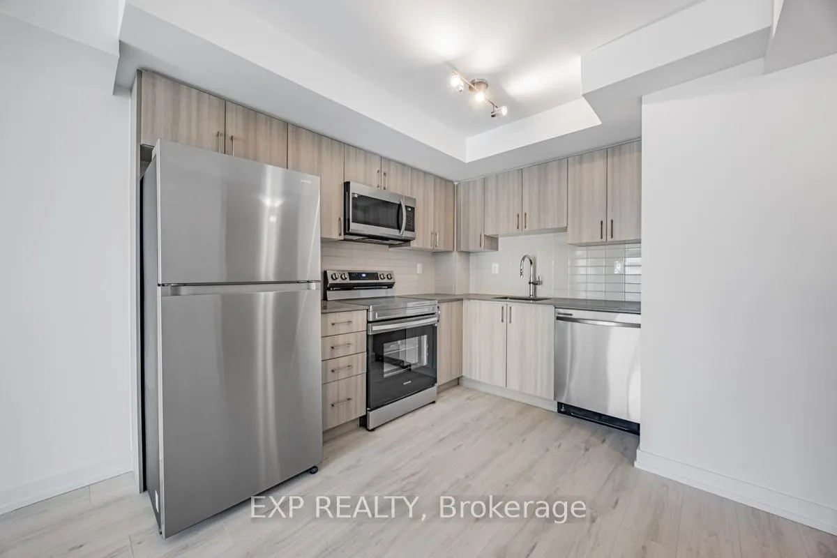 Photo 11 of Unit 2010, 1435 Celebration Drive, Pickering, Bay Ridges — HOMEH