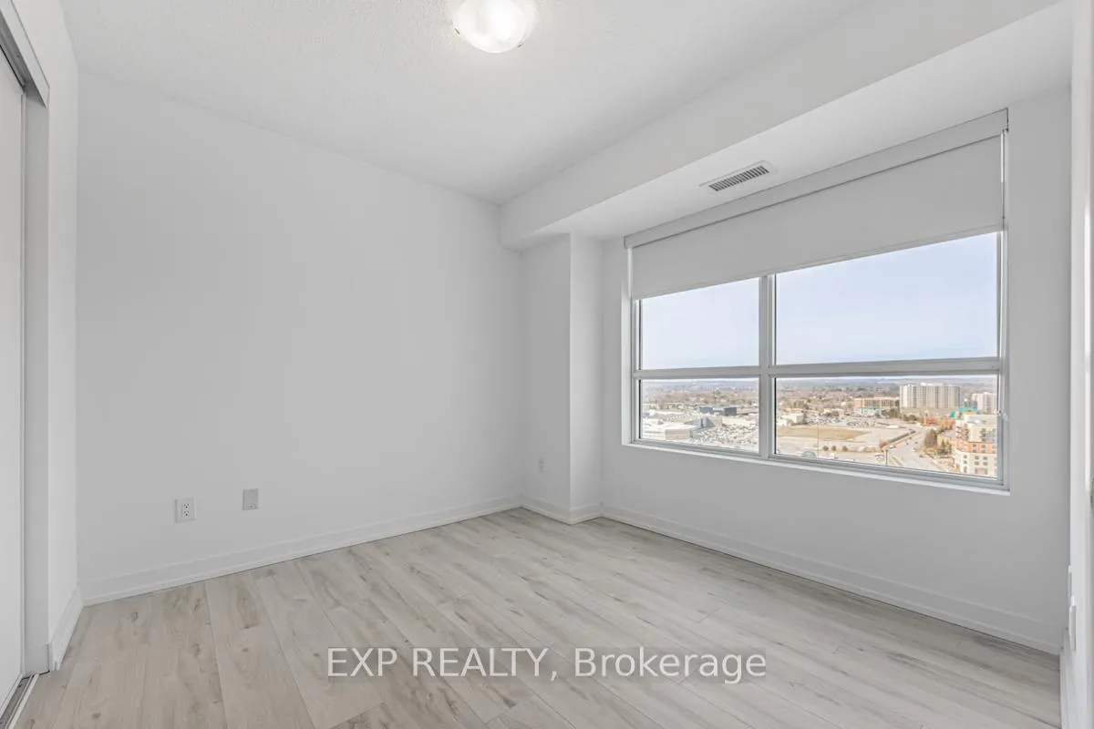 Photo 23 of Unit 2010, 1435 Celebration Drive, Pickering, Bay Ridges — HOMEH