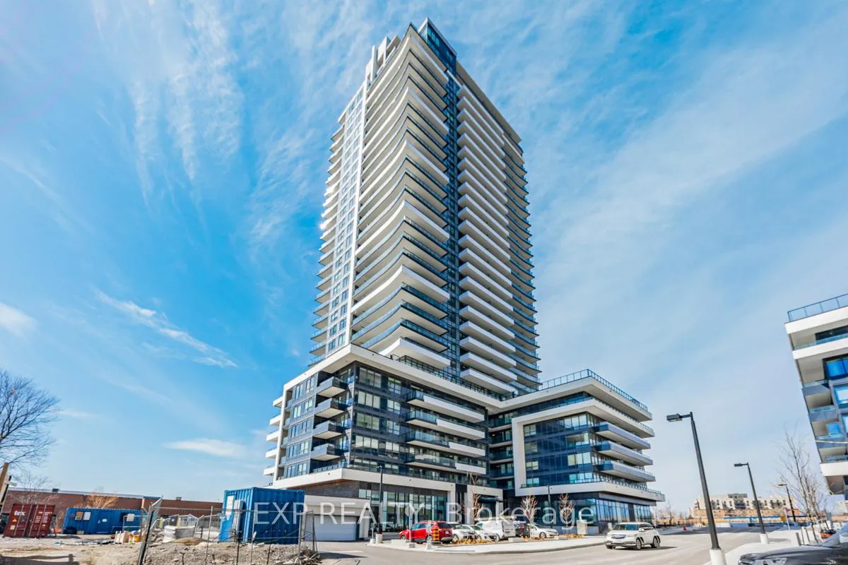 Photo 26 of Unit 2010, 1435 Celebration Drive, Pickering, Bay Ridges — HOMEH