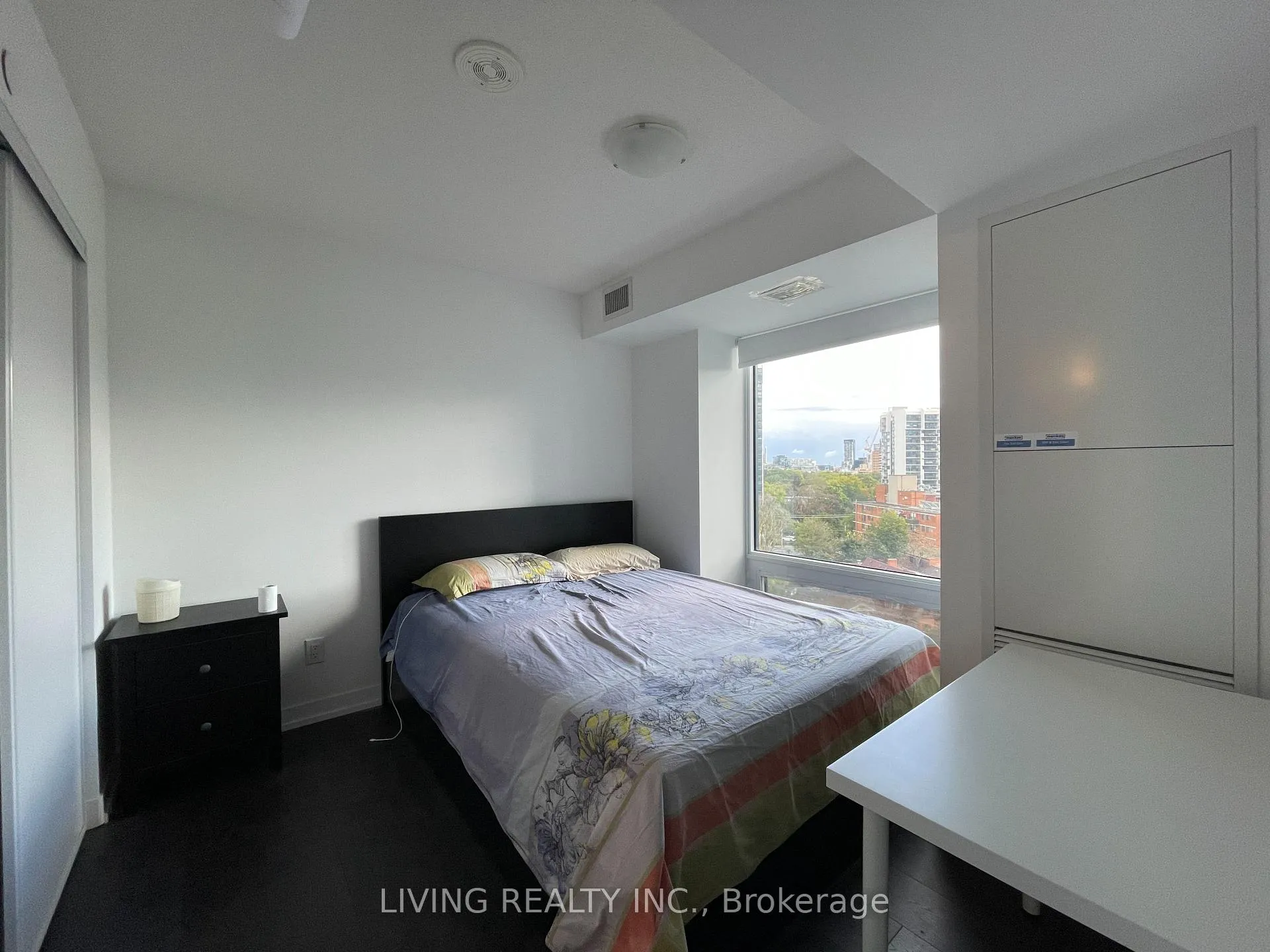 Photo 7 of Unit 1012, 219 Dundas Street E, Toronto, Church-Yonge Corridor — HOMEH