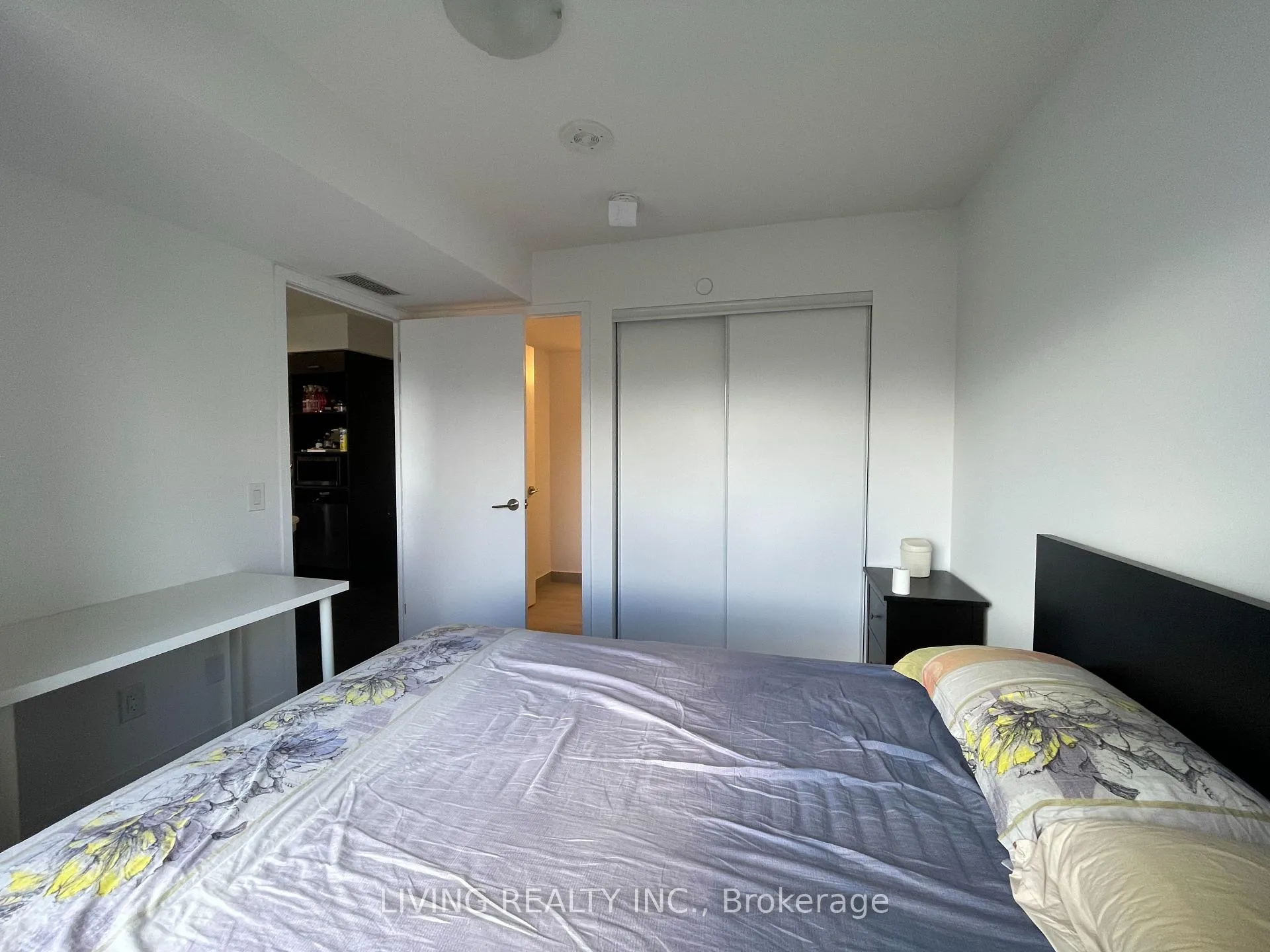 Photo 8 of Unit 1012, 219 Dundas Street E, Toronto, Church-Yonge Corridor — HOMEH