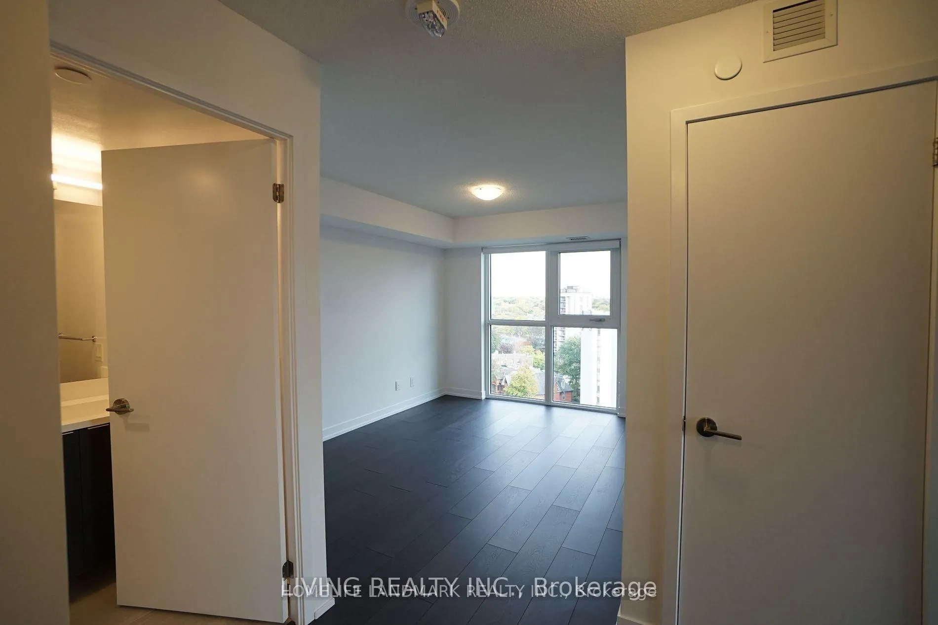 Photo 11 of Unit 1012, 219 Dundas Street E, Toronto, Church-Yonge Corridor — HOMEH