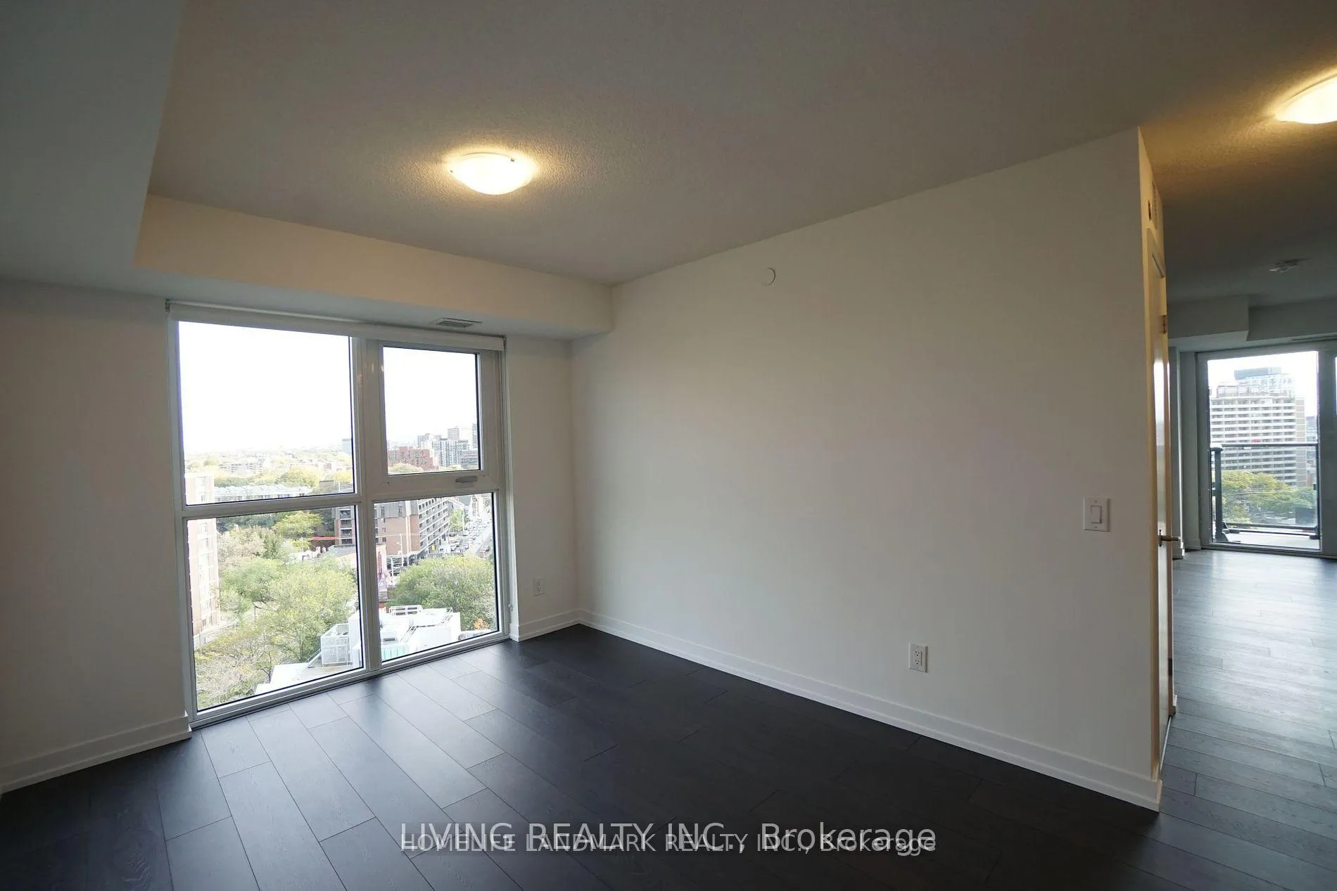 Photo 12 of Unit 1012, 219 Dundas Street E, Toronto, Church-Yonge Corridor — HOMEH