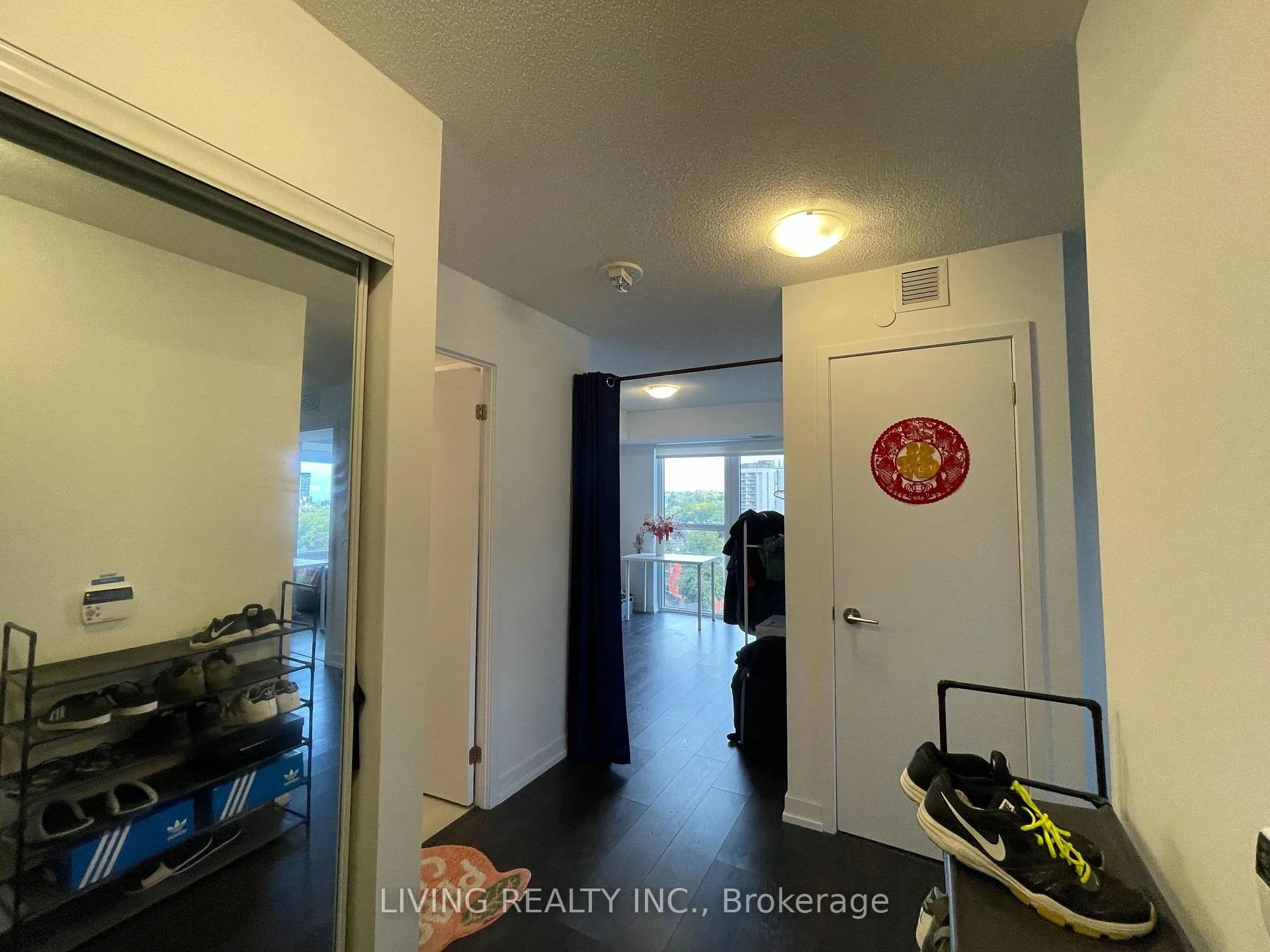 Photo 13 of Unit 1012, 219 Dundas Street E, Toronto, Church-Yonge Corridor — HOMEH