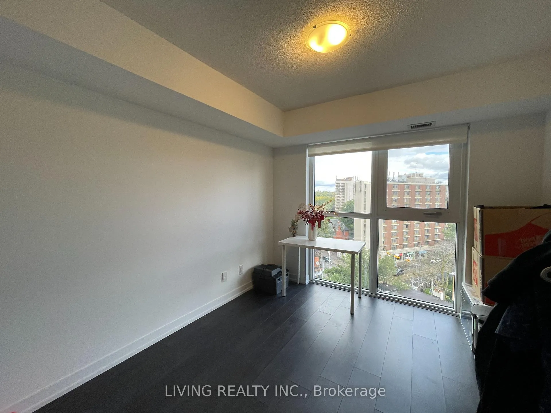 Photo 14 of Unit 1012, 219 Dundas Street E, Toronto, Church-Yonge Corridor — HOMEH