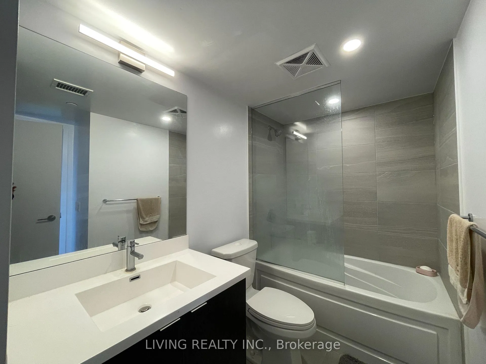 Photo 15 of Unit 1012, 219 Dundas Street E, Toronto, Church-Yonge Corridor — HOMEH
