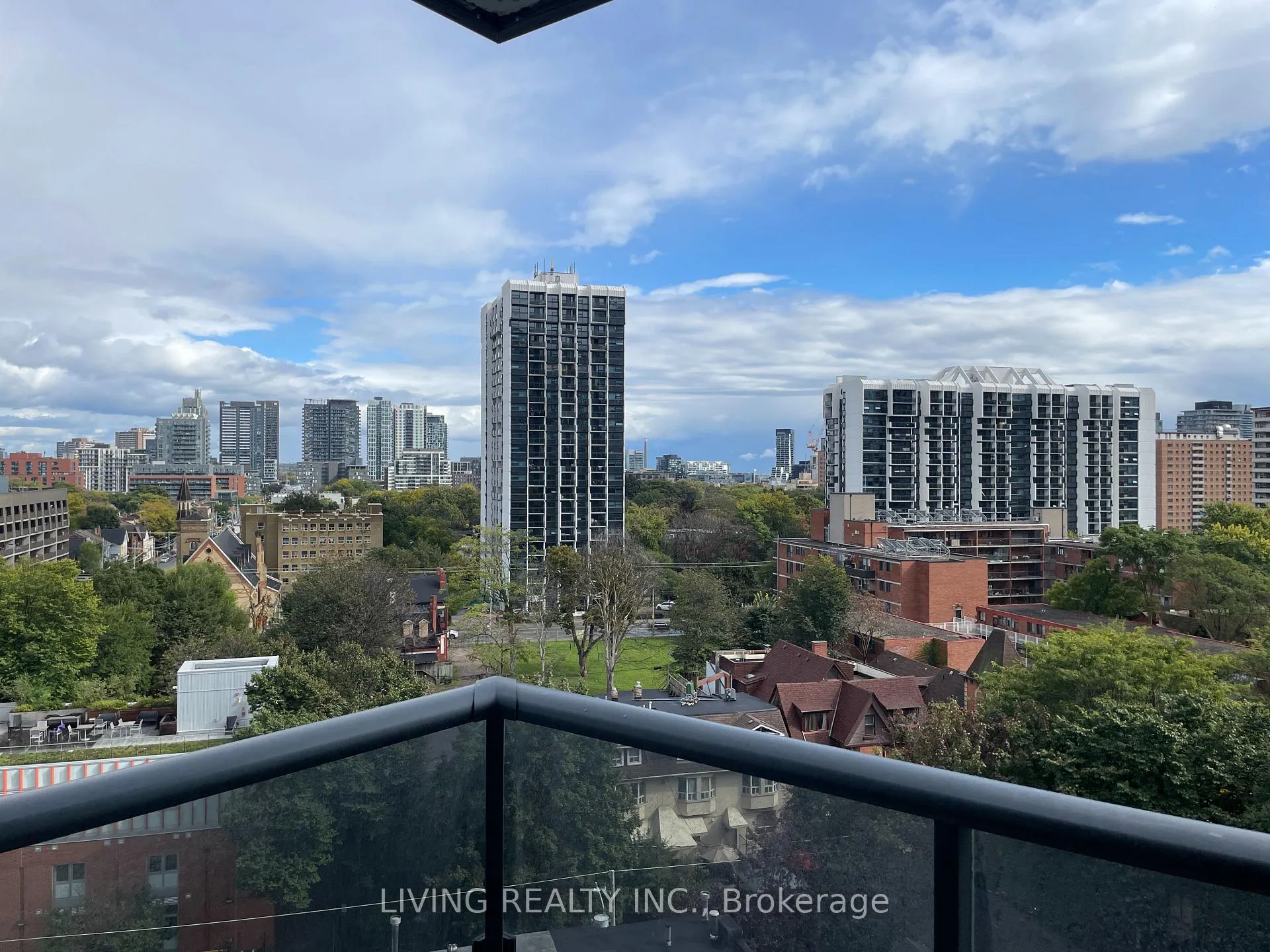 Photo 18 of Unit 1012, 219 Dundas Street E, Toronto, Church-Yonge Corridor — HOMEH