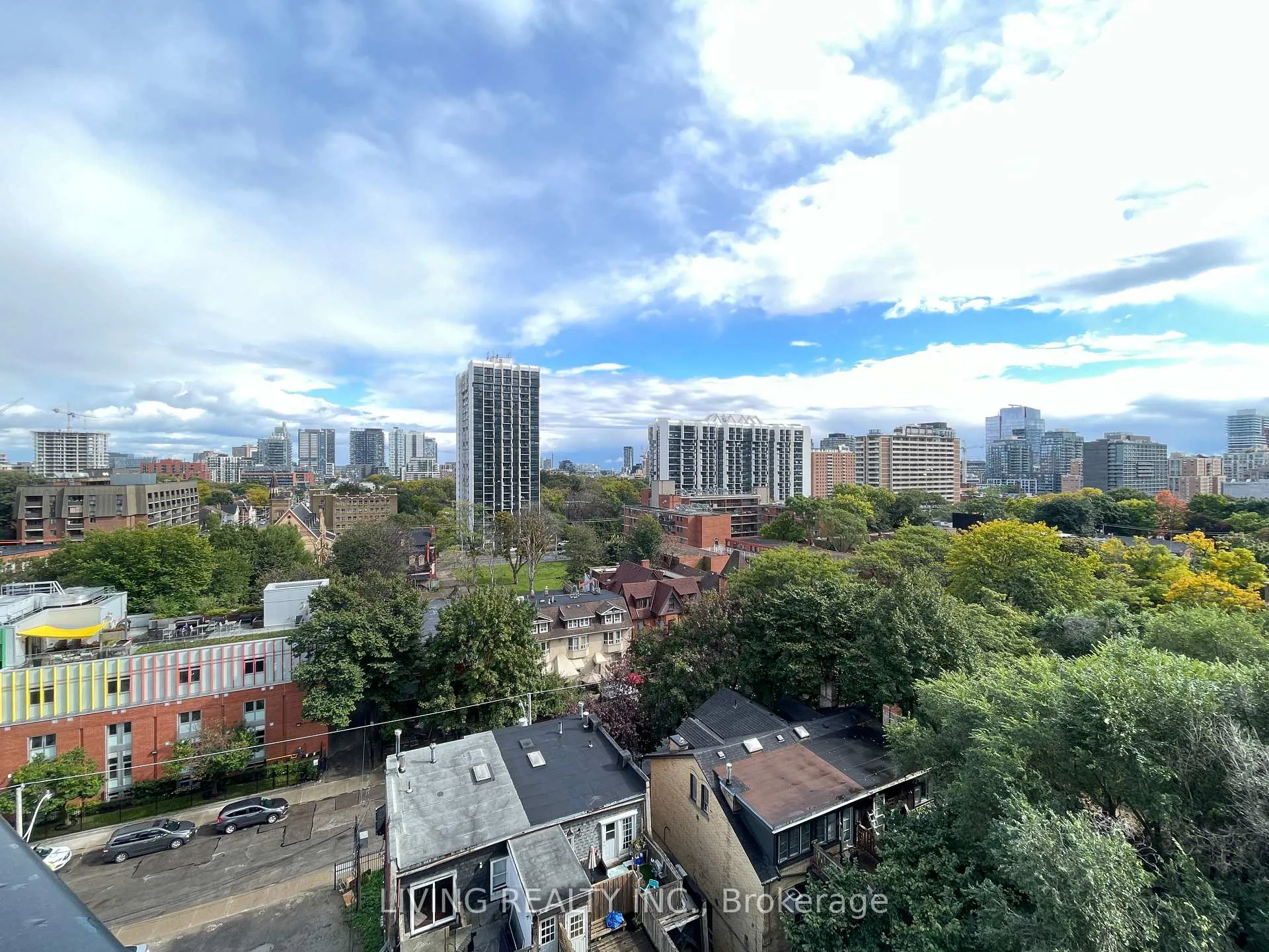 Photo 19 of Unit 1012, 219 Dundas Street E, Toronto, Church-Yonge Corridor — HOMEH