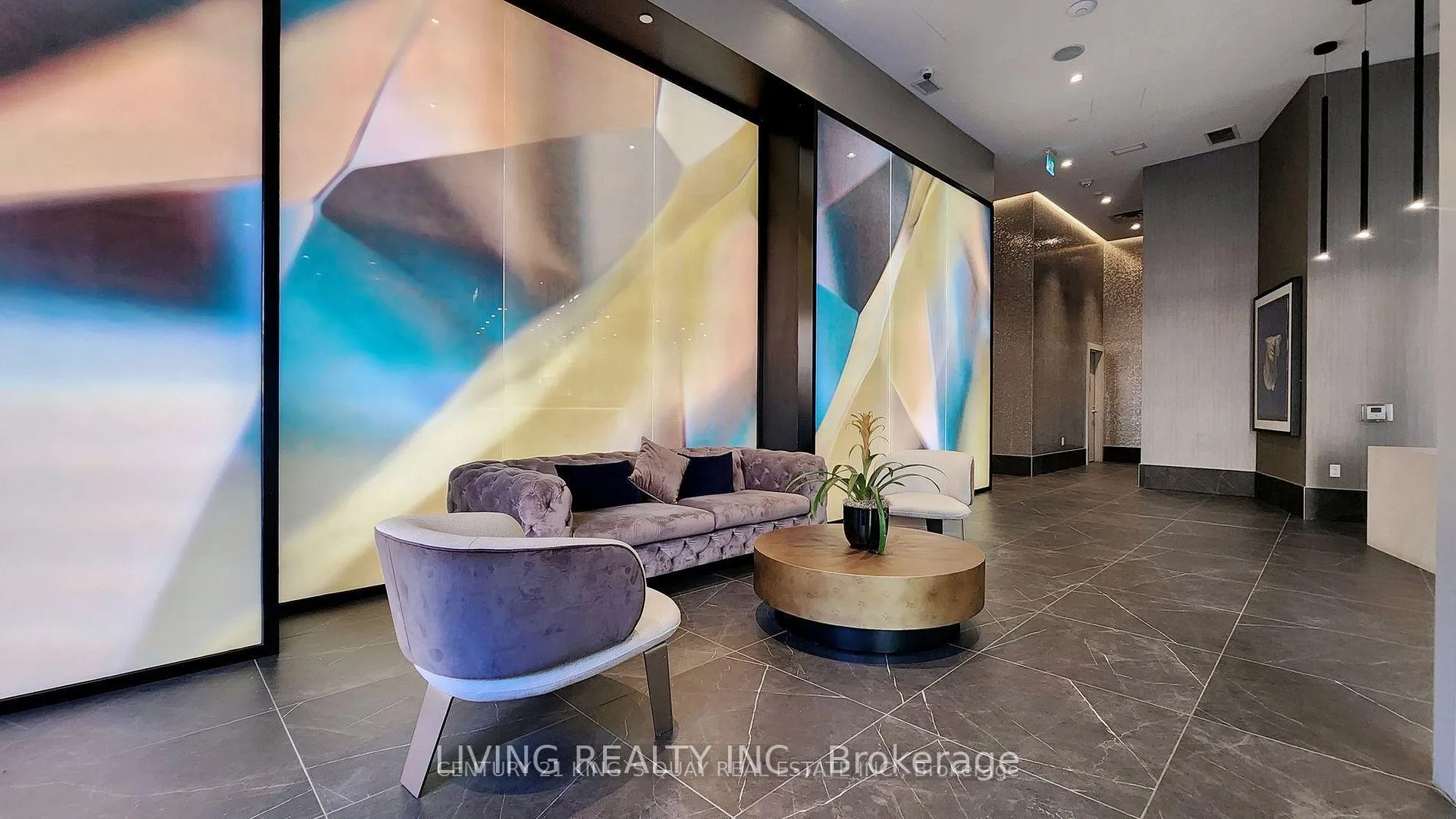 Photo 21 of Unit 1012, 219 Dundas Street E, Toronto, Church-Yonge Corridor — HOMEH