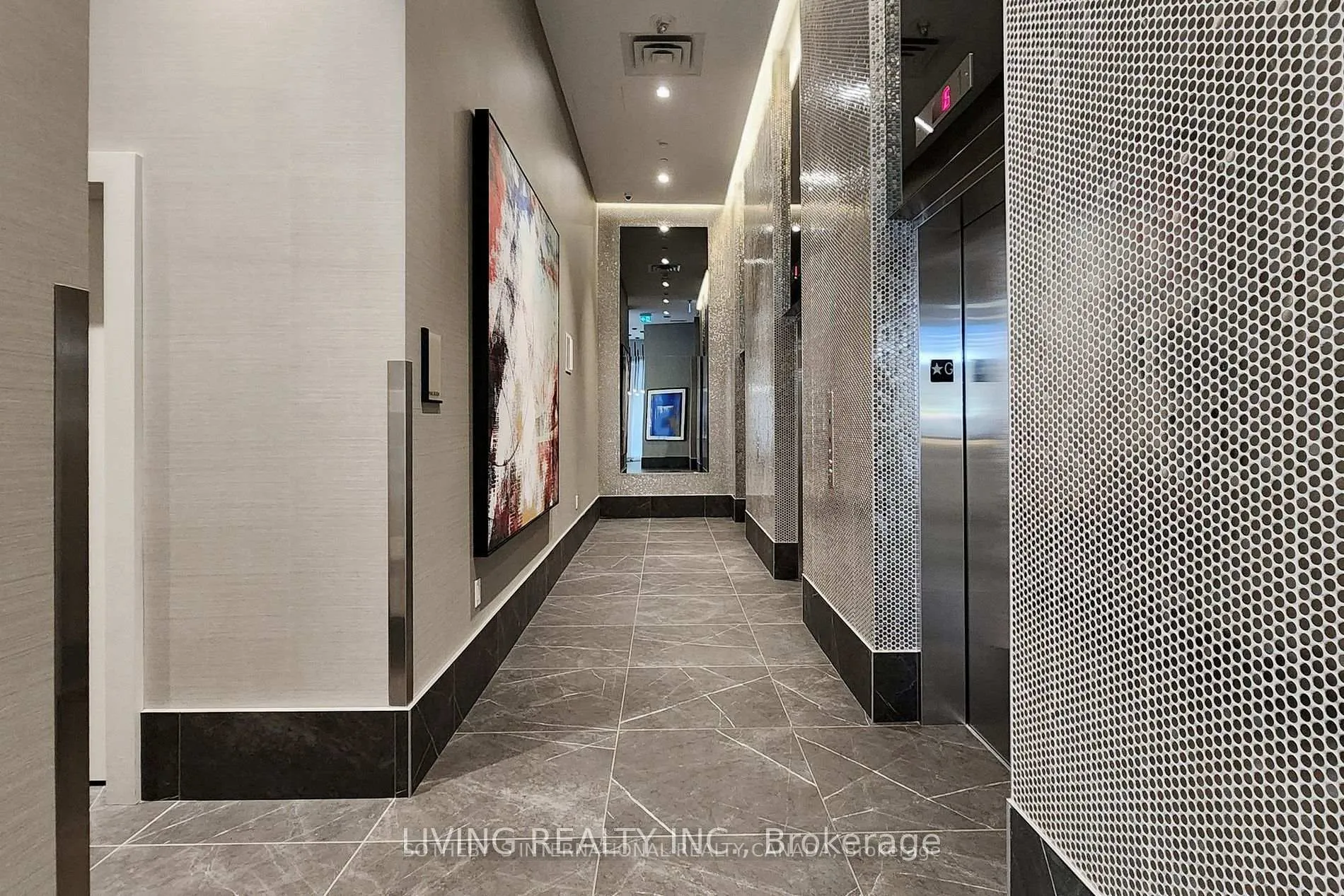 Photo 28 of Unit 1012, 219 Dundas Street E, Toronto, Church-Yonge Corridor — HOMEH