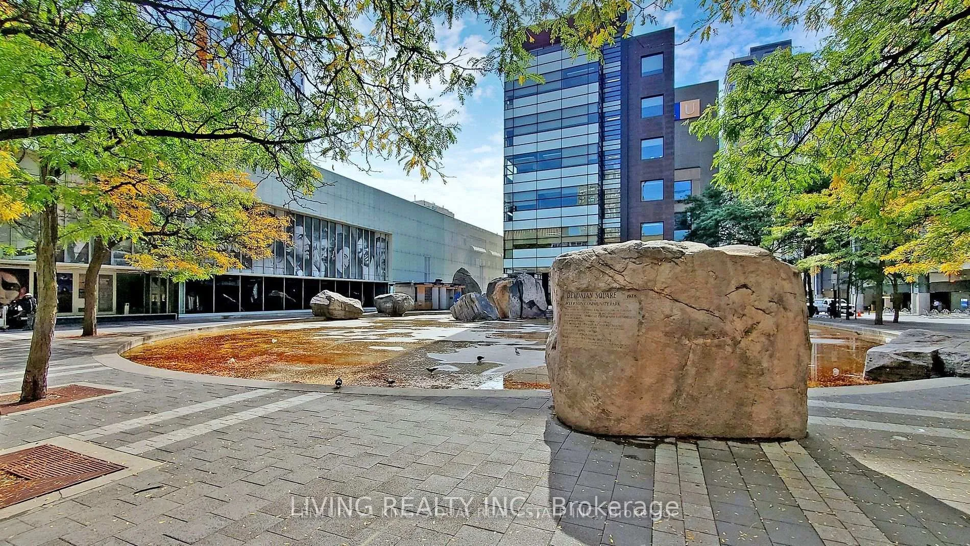 Photo 30 of Unit 1012, 219 Dundas Street E, Toronto, Church-Yonge Corridor — HOMEH