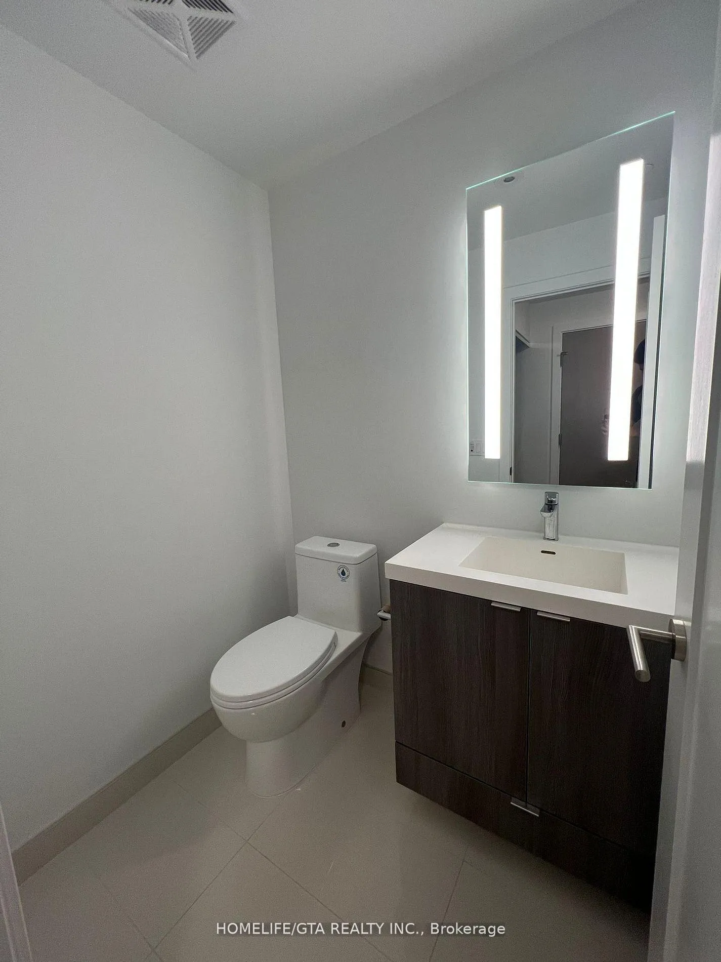 Photo 9 of Unit 2524, 585 Bloor Street E, Toronto, North St. James Town — HOMEH