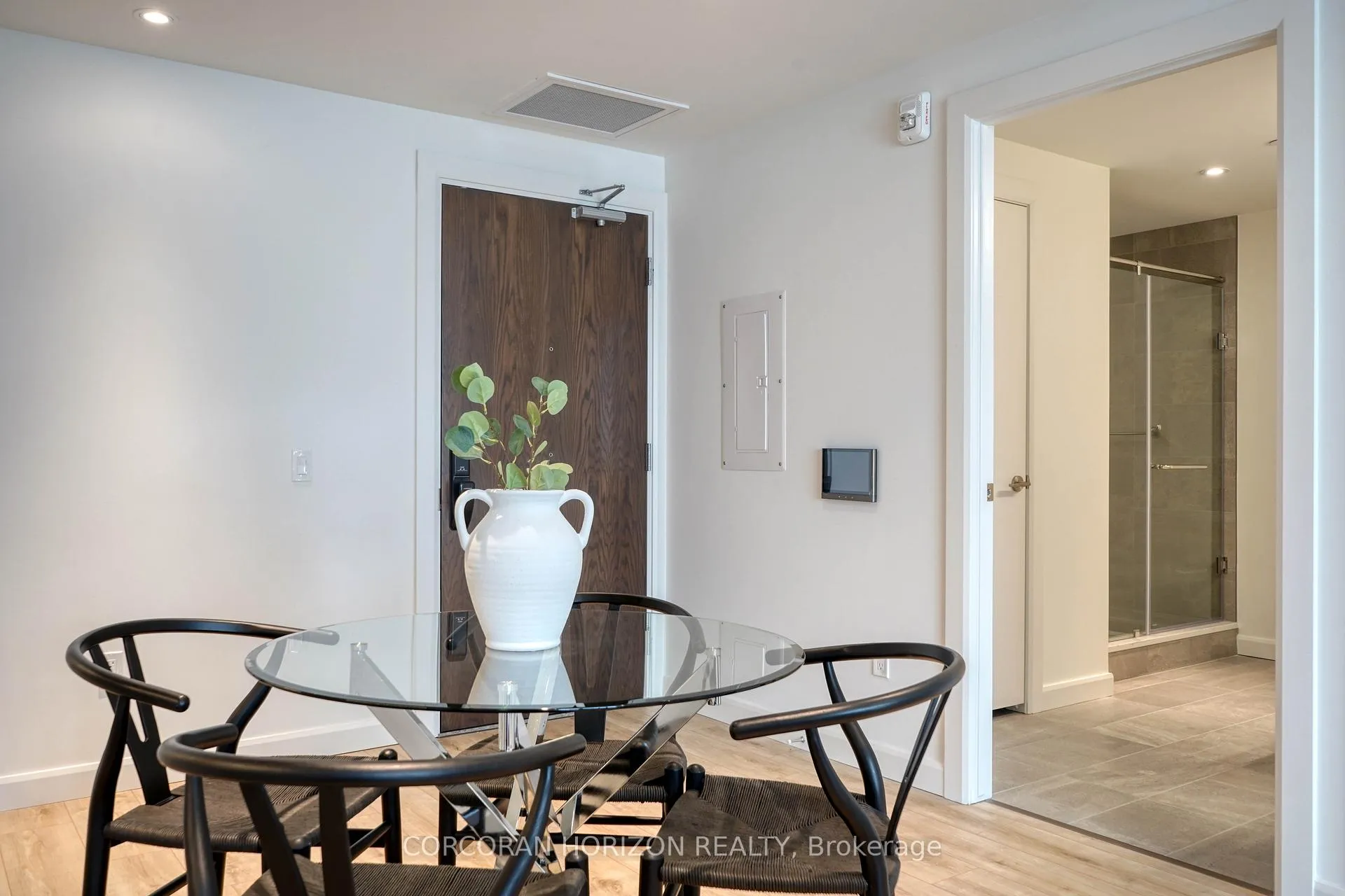 Photo 7 of Unit 406, 741 King Street W, Kitchener, KW Hospital — HOMEH
