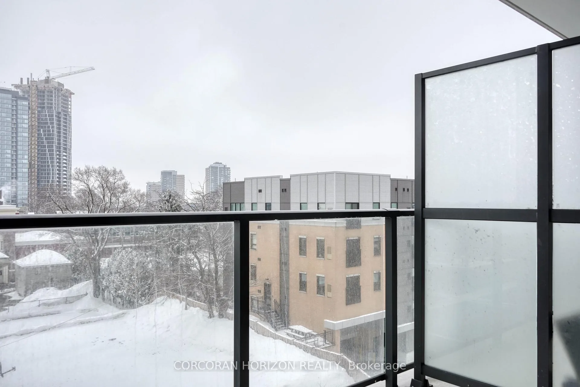 Photo 11 of Unit 406, 741 King Street W, Kitchener, KW Hospital — HOMEH
