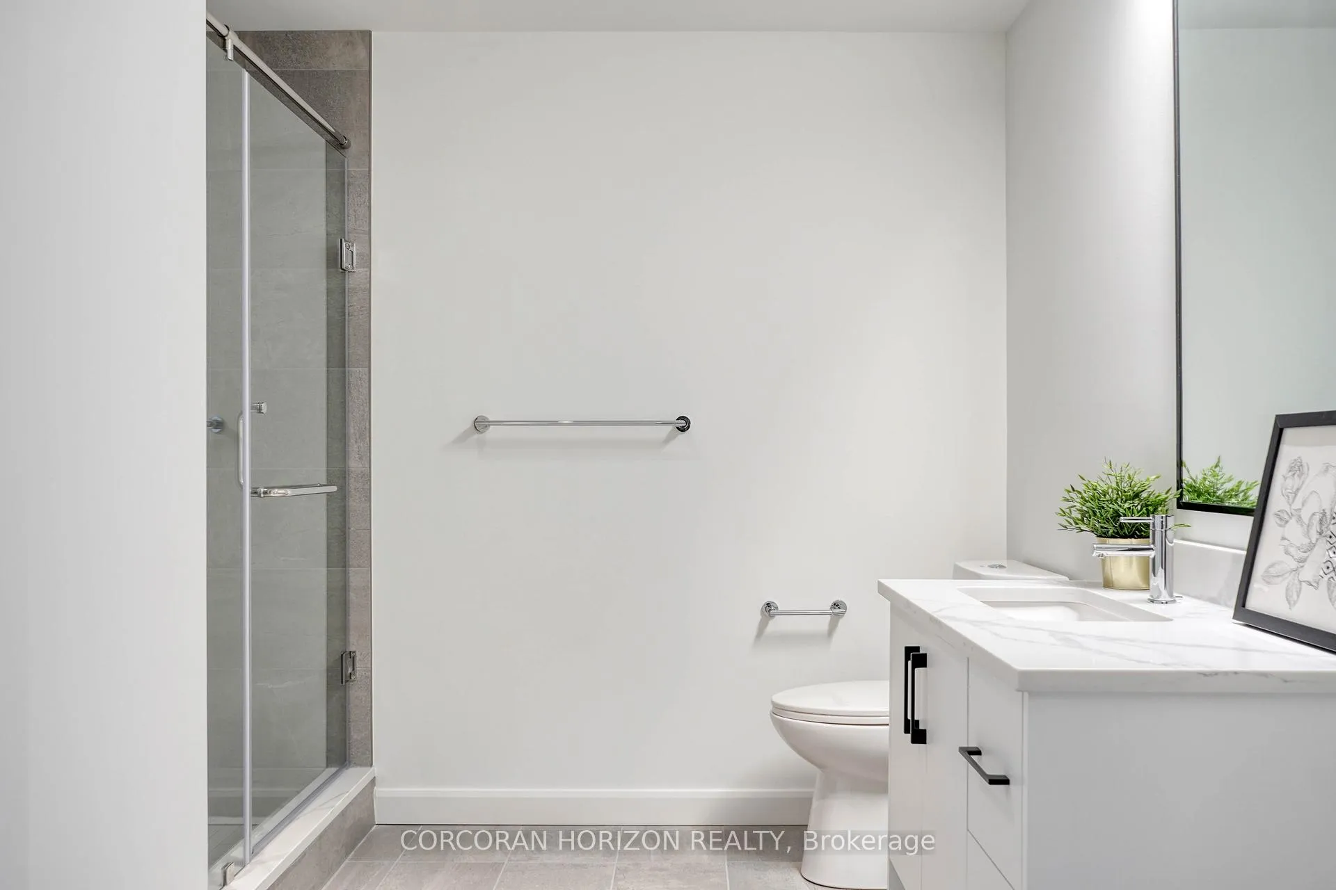 Photo 15 of Unit 406, 741 King Street W, Kitchener, KW Hospital — HOMEH