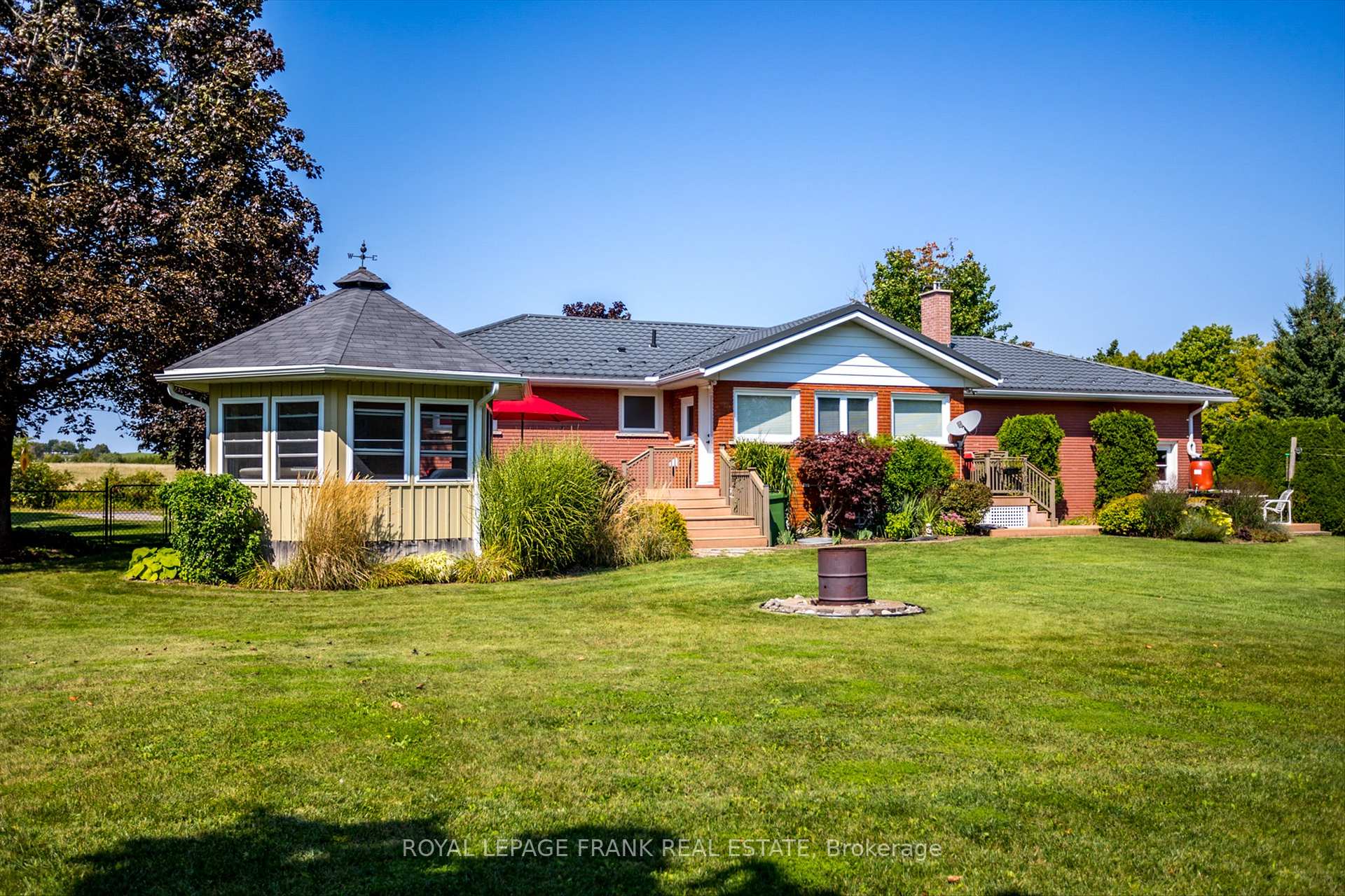 Photo 34 of 953 Mount Pleasant Road, Cavan Monaghan, Cavan Twp — HOMEH