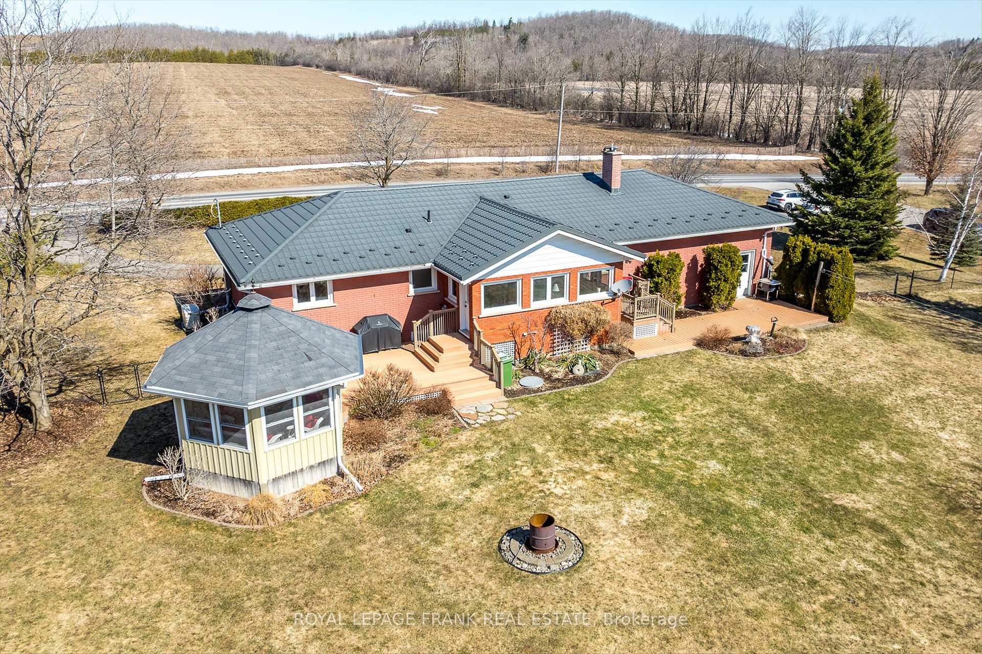 Photo 44 of 953 Mount Pleasant Road, Cavan Monaghan, Cavan Twp — HOMEH