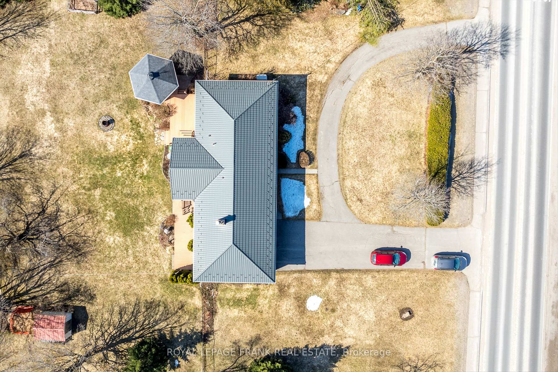 Photo 46 of 953 Mount Pleasant Road, Cavan Monaghan, Cavan Twp — HOMEH