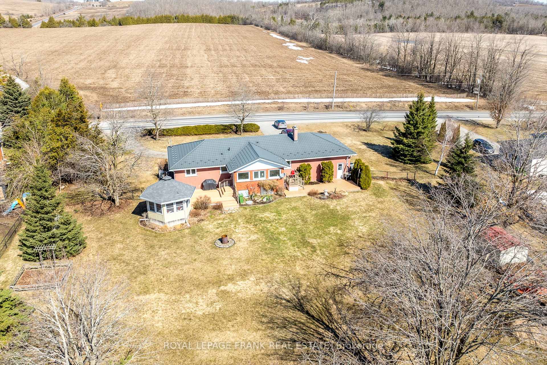 Photo 50 of 953 Mount Pleasant Road, Cavan Monaghan, Cavan Twp — HOMEH