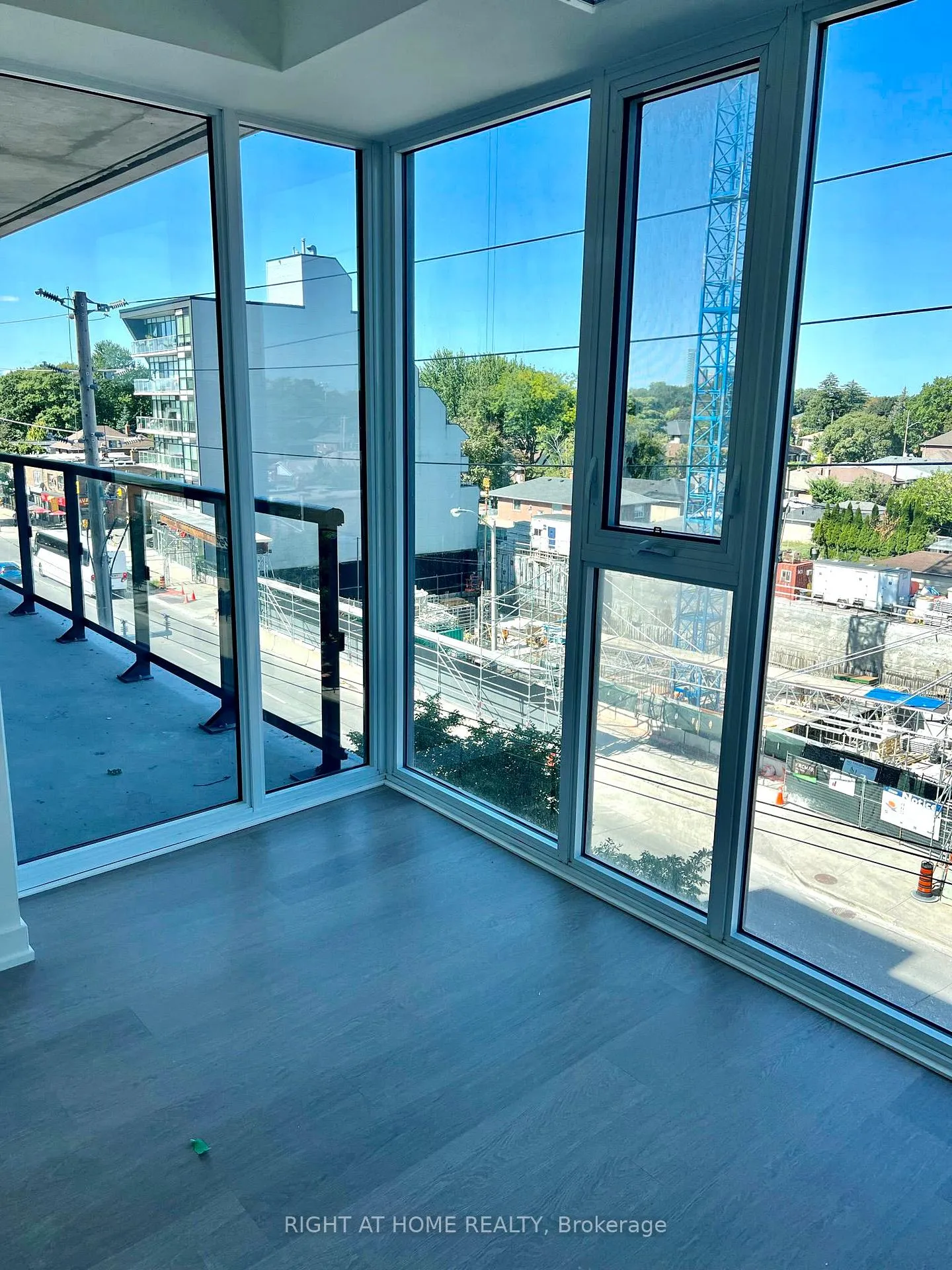 Photo 20 of Unit 416, 859 The Queensway, Etobicoke, Stonegate-Queensway — HOMEH