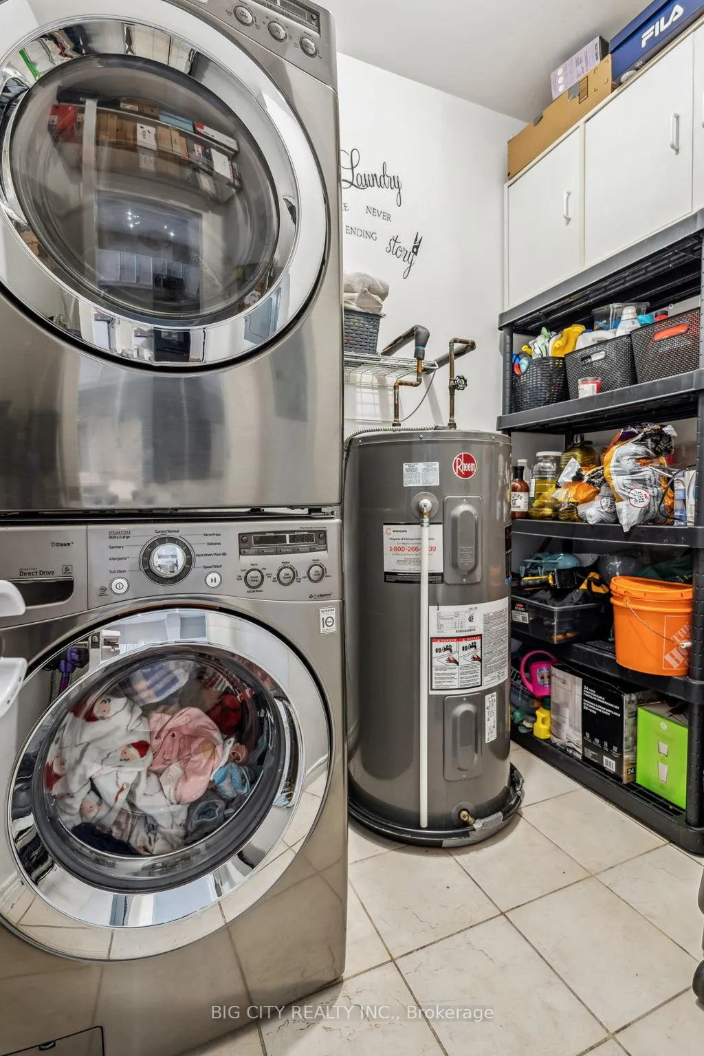Photo 14 of Unit 403, 1 Leaside Park Drive, Toronto, Thorncliffe Park — HOMEH