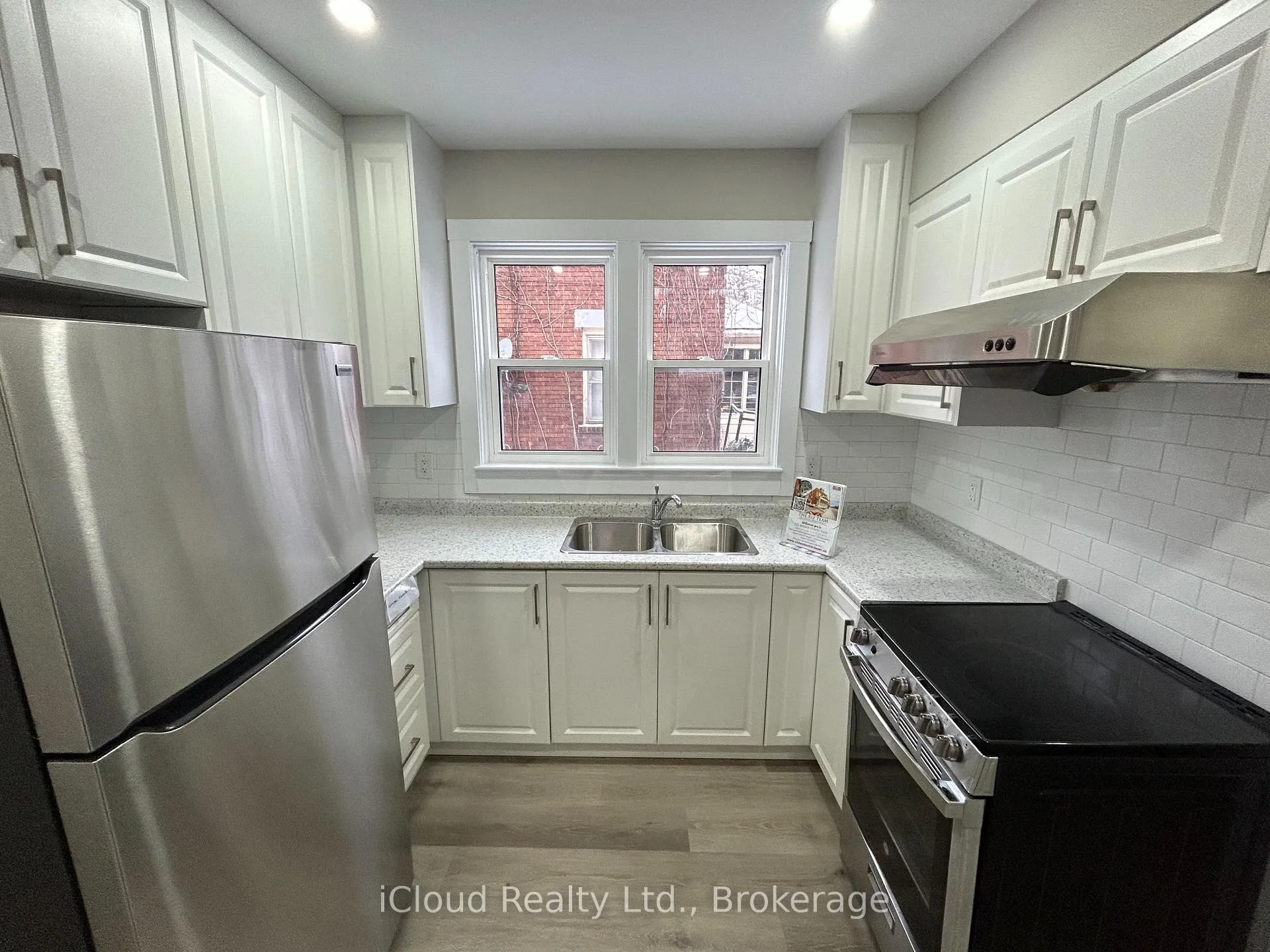 Photo 6 of Unit Unit 1, 152 Weber Street E, Kitchener — HOMEH